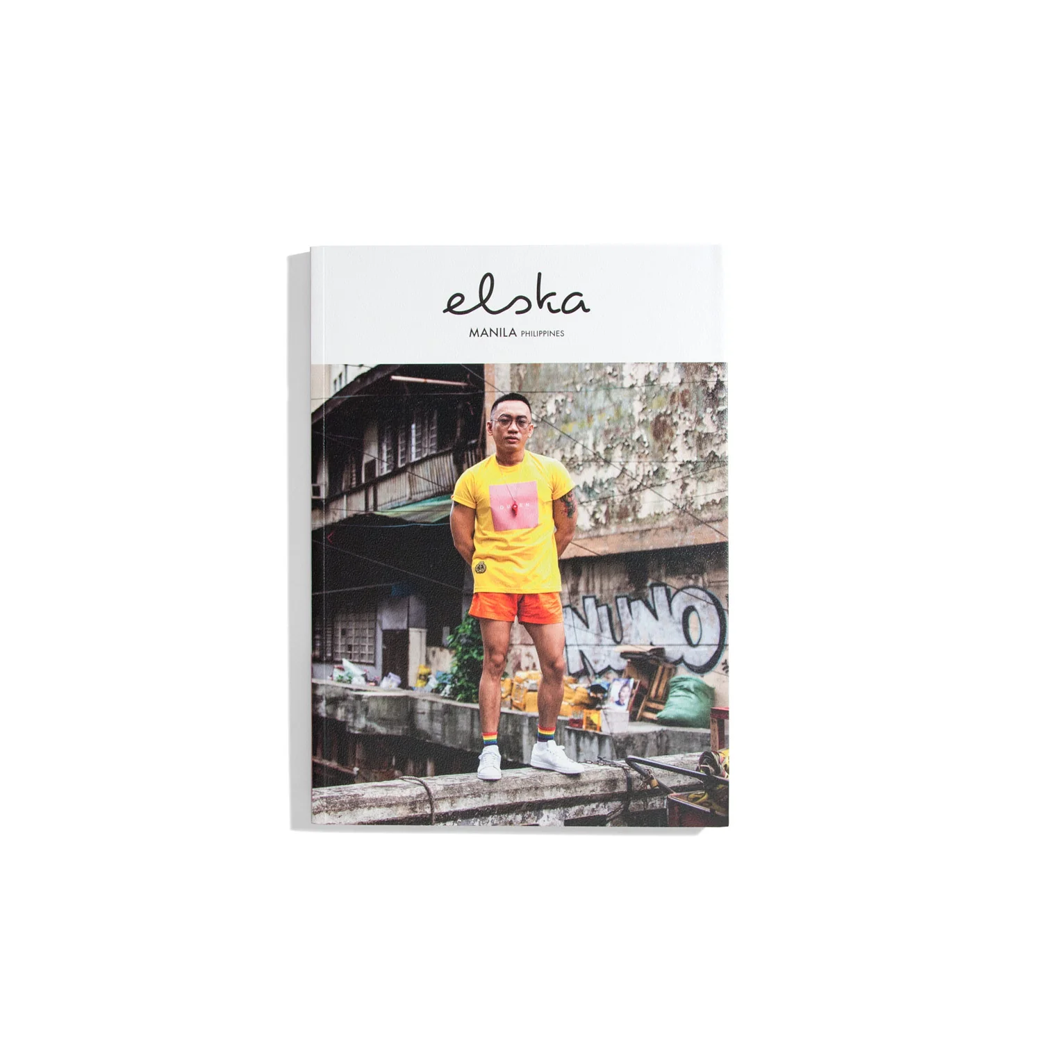 Elska #25 2019