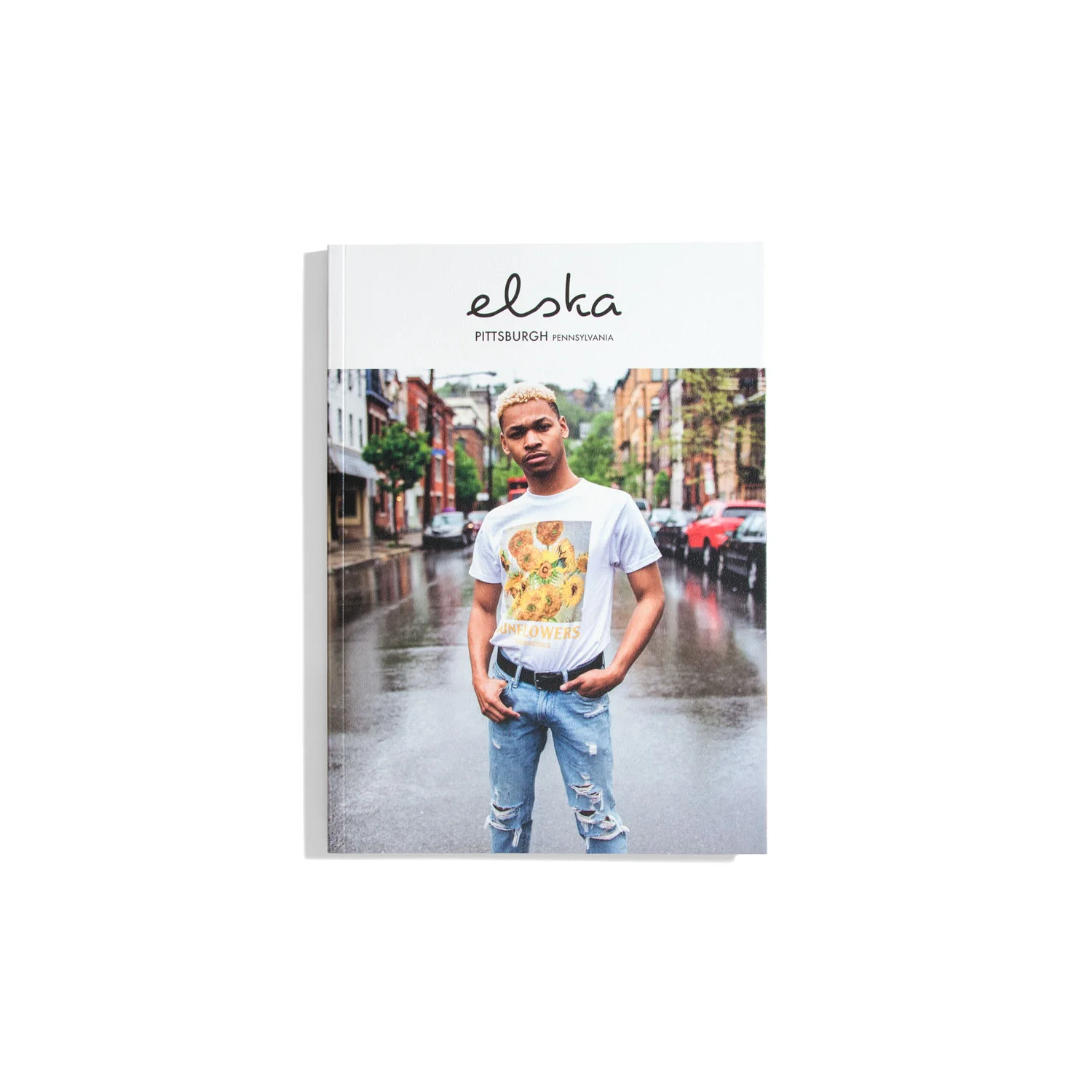 Elska #26 2019