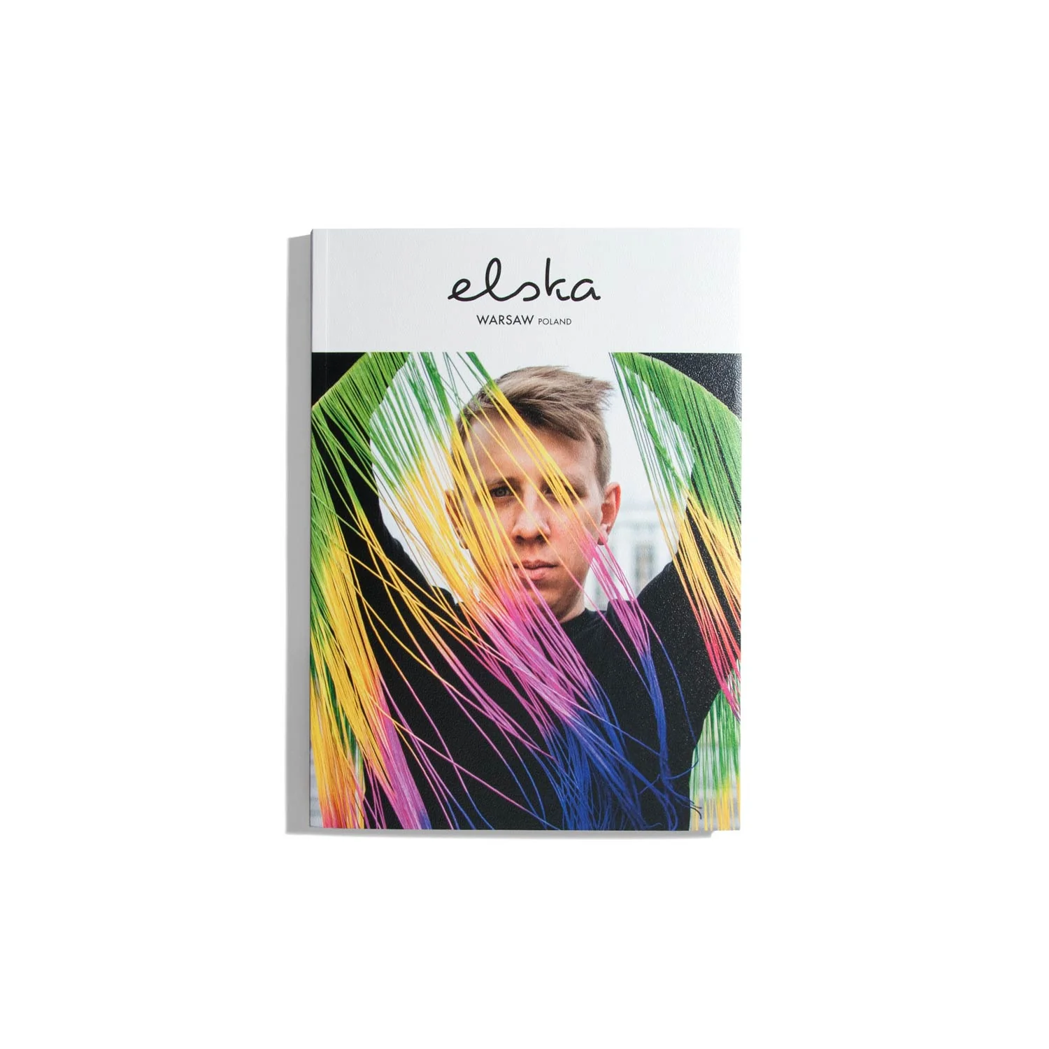 Elska #27 2020