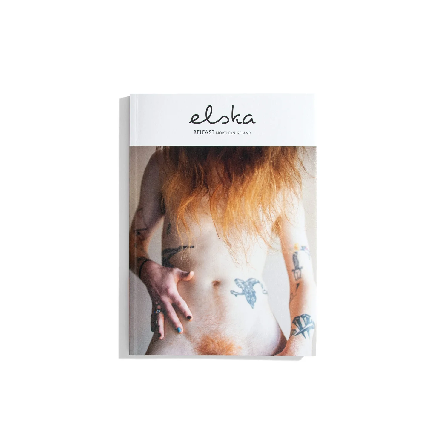 Elska #31