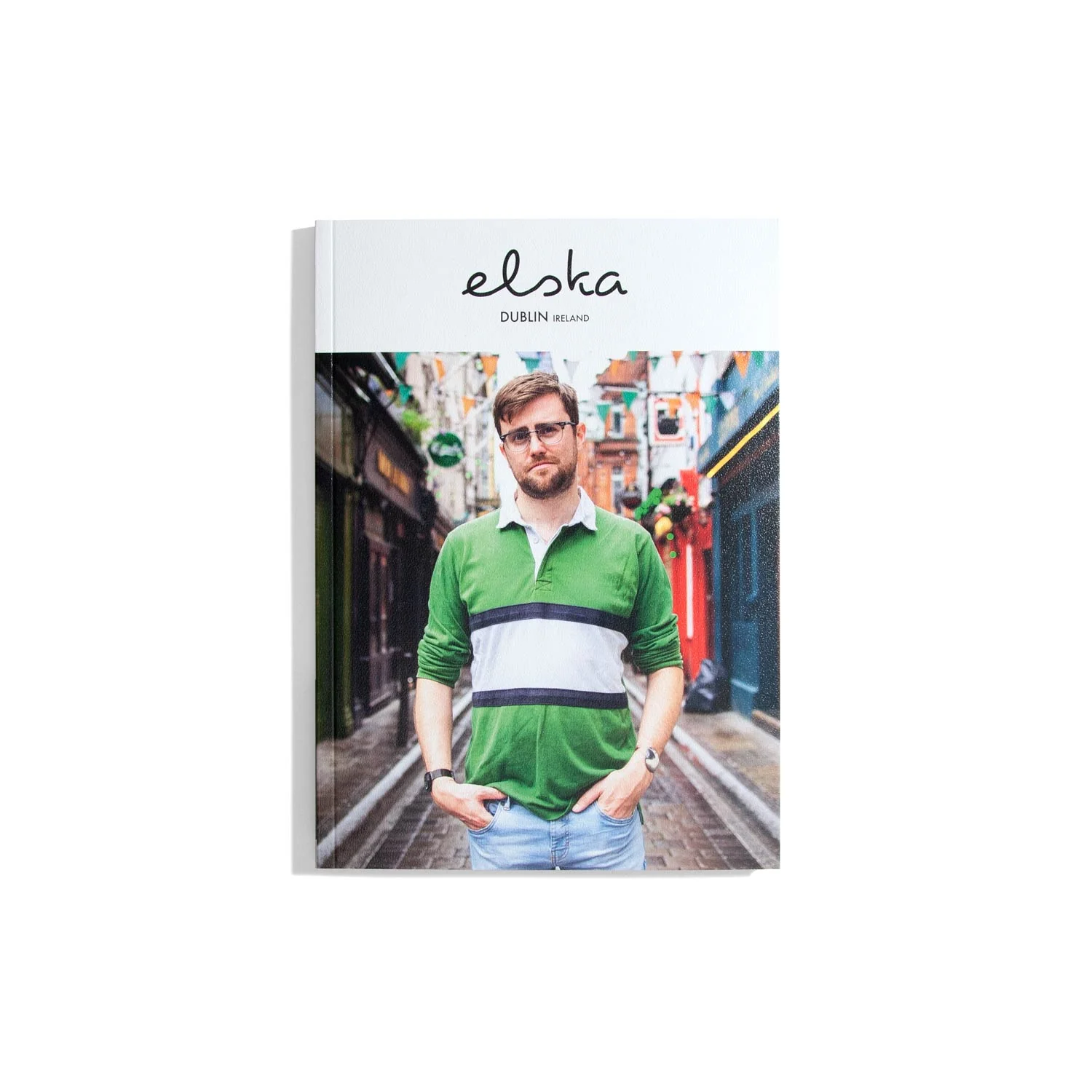 Elska #32