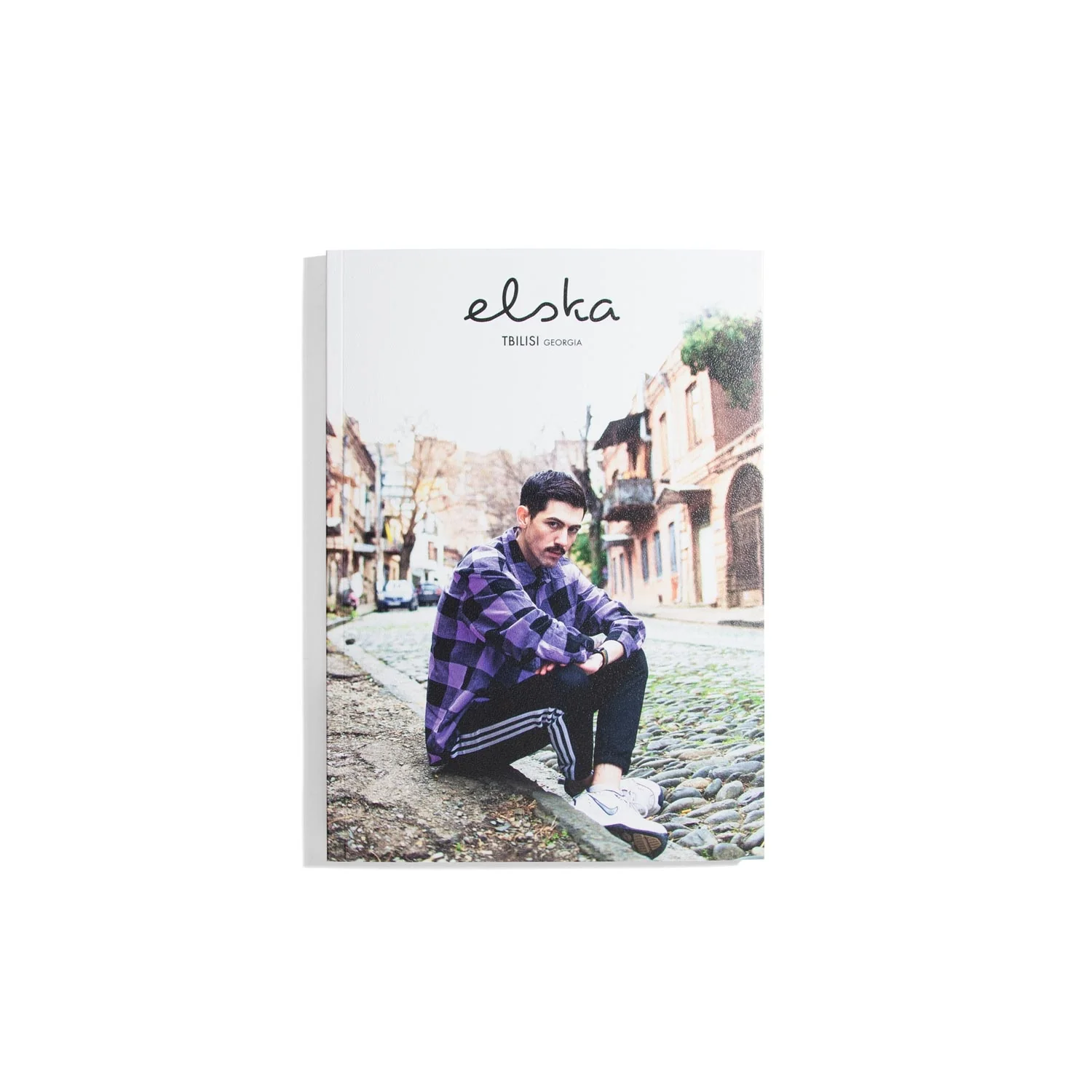 Elska #44 - Tbilisi, Georgia