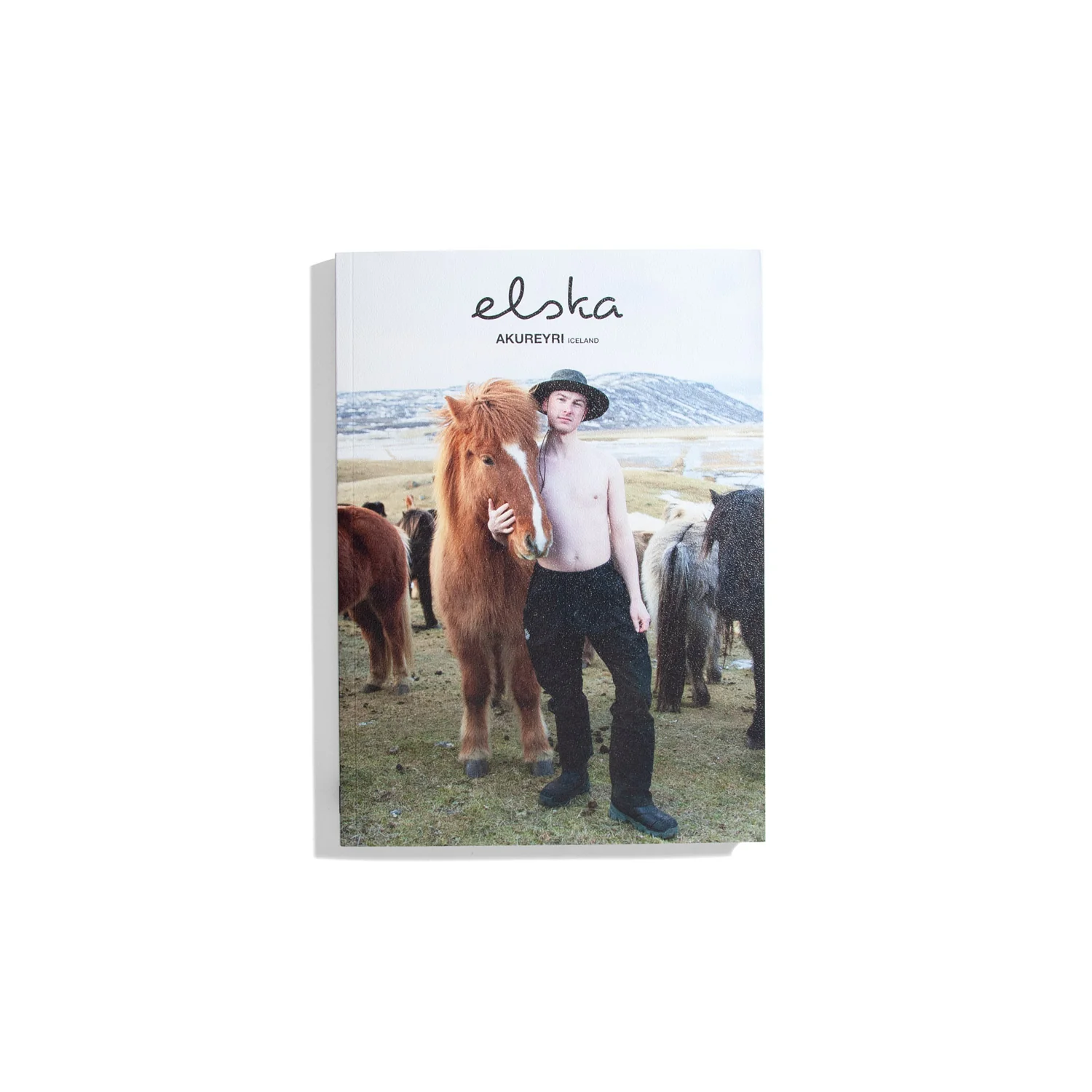 Elska #55 - Akureyri