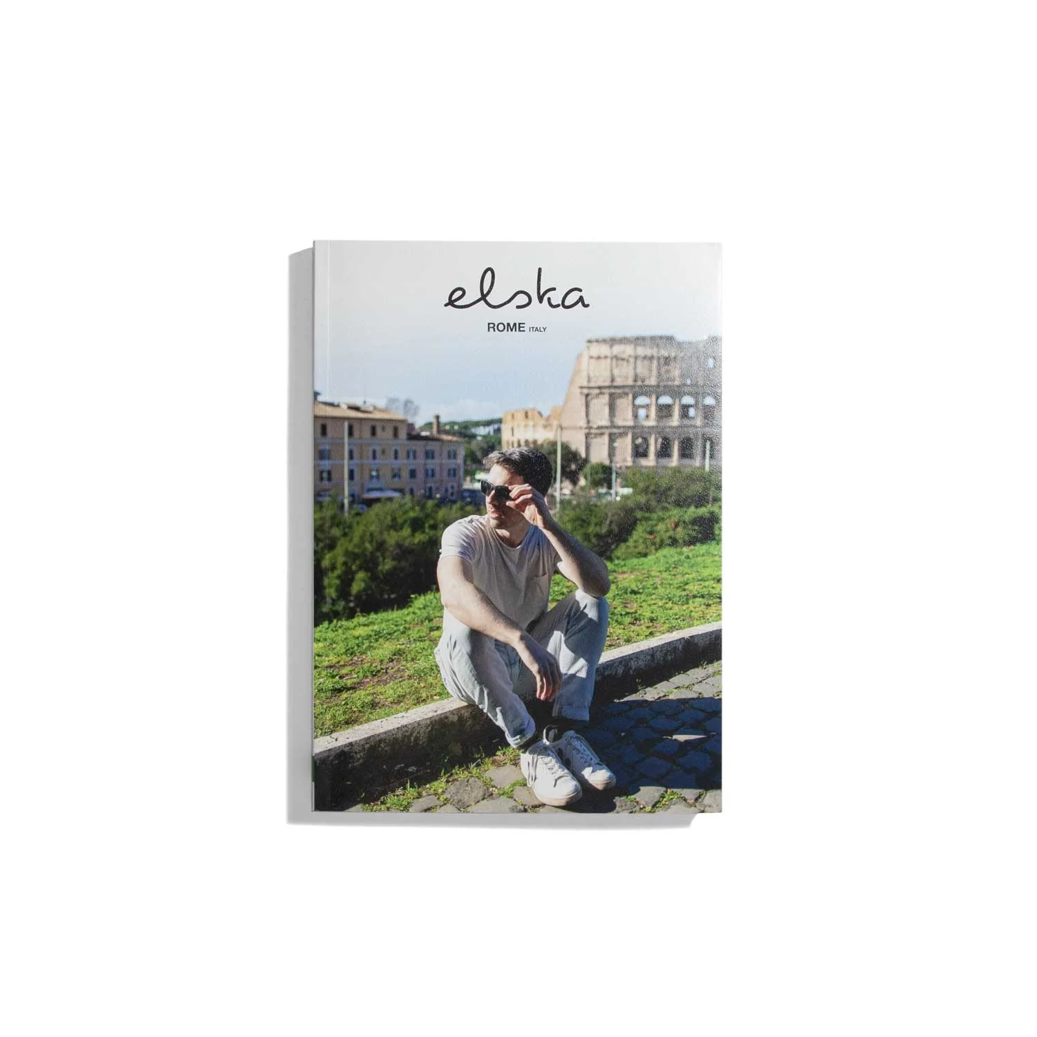 Elska #54 - Rome