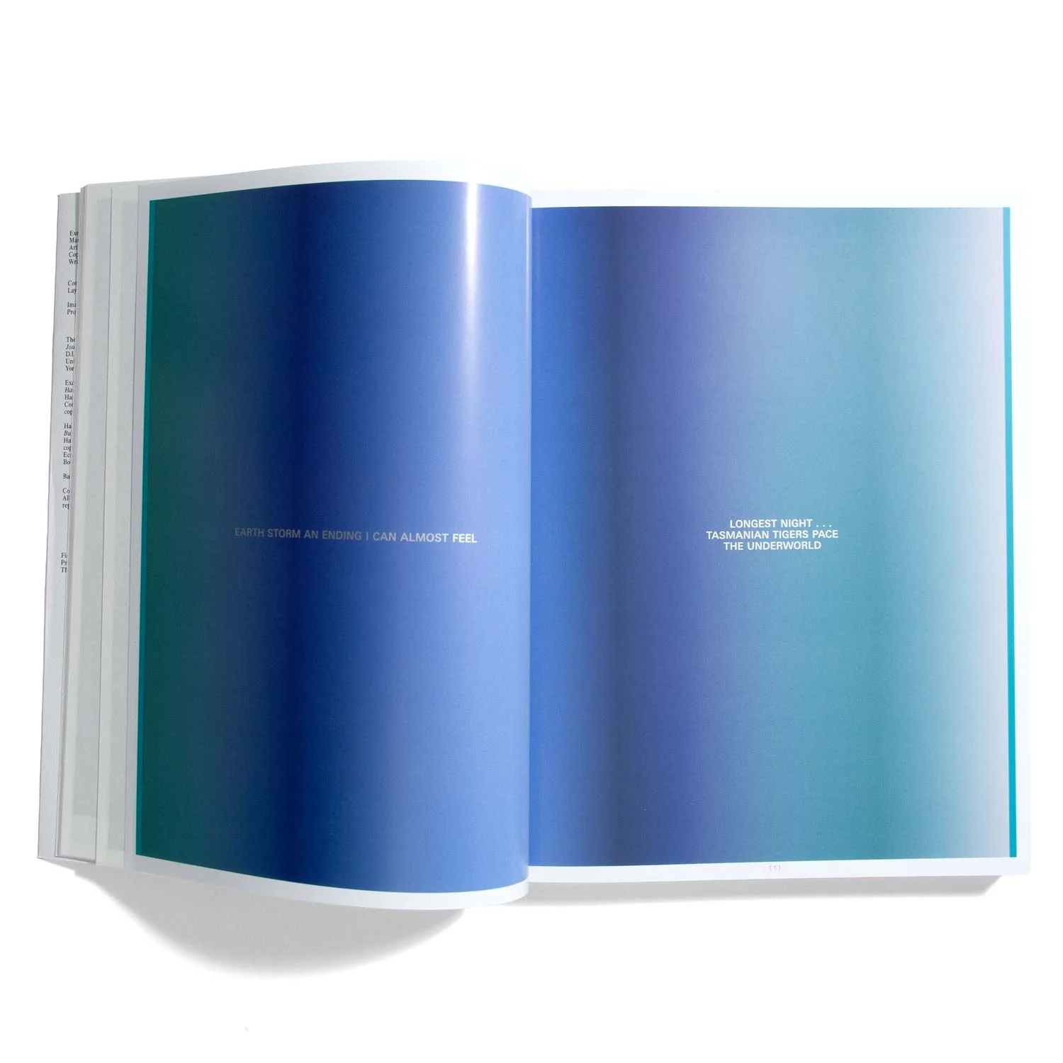 Emergence Magazine #6 2025 - Seasons - Image 3