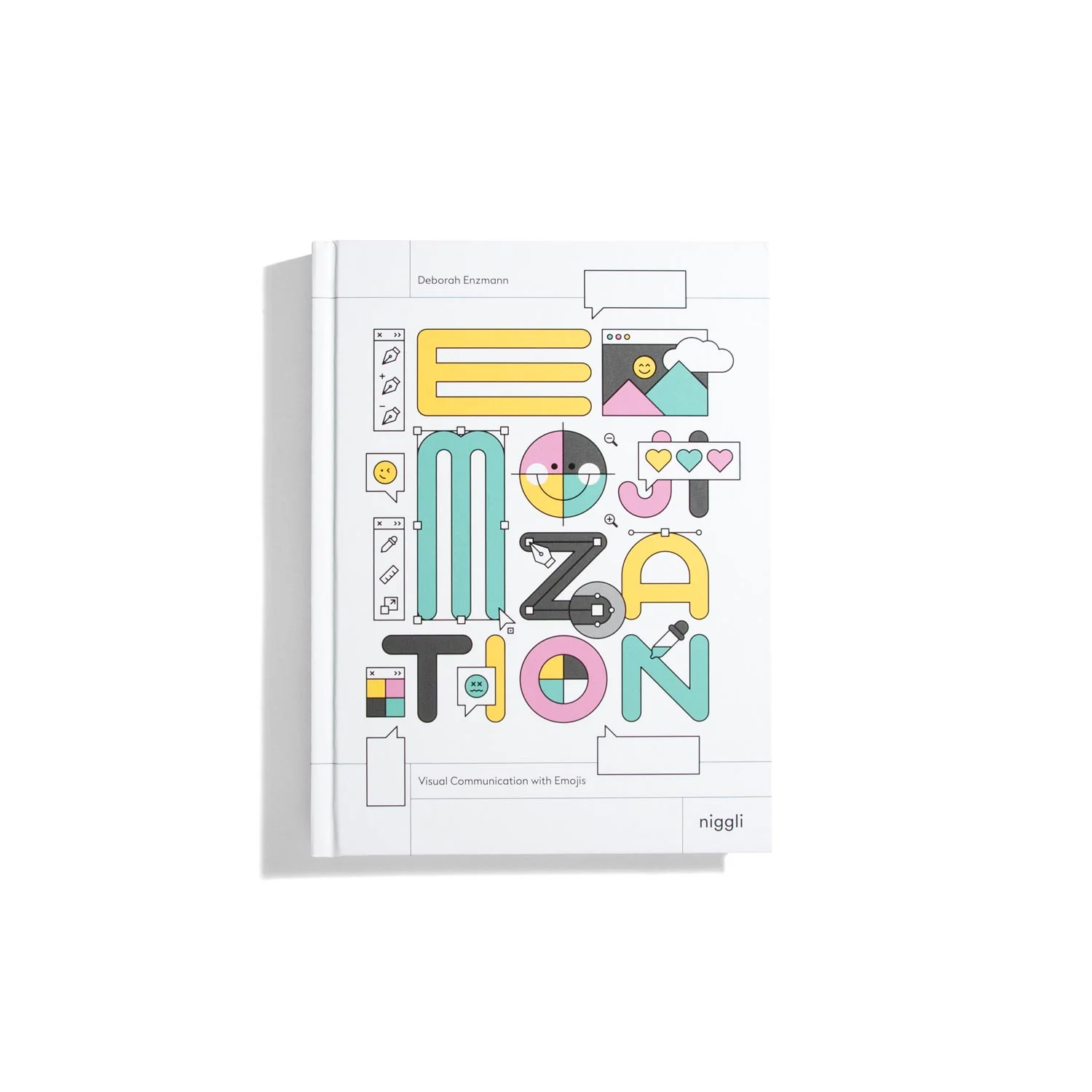 Emojization