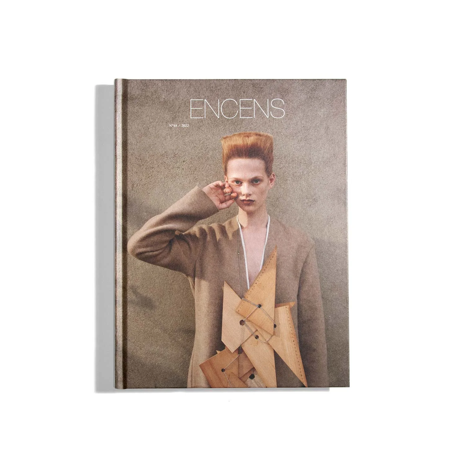 Encens #48 2022