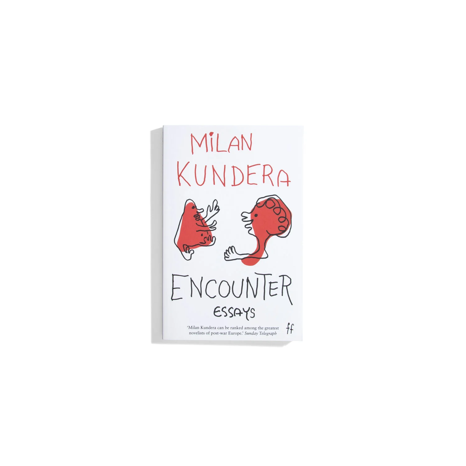 Encounter: Essays