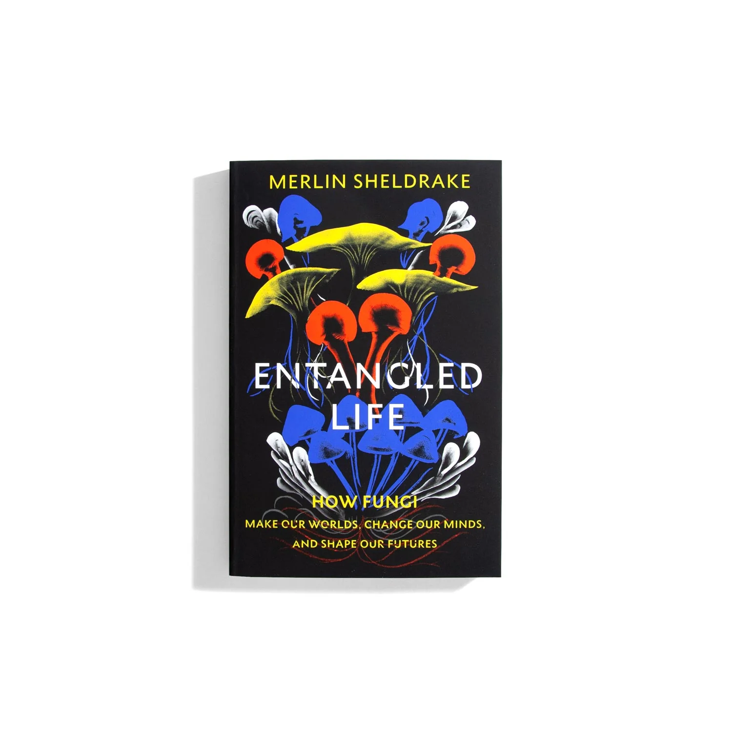 Entangled Life