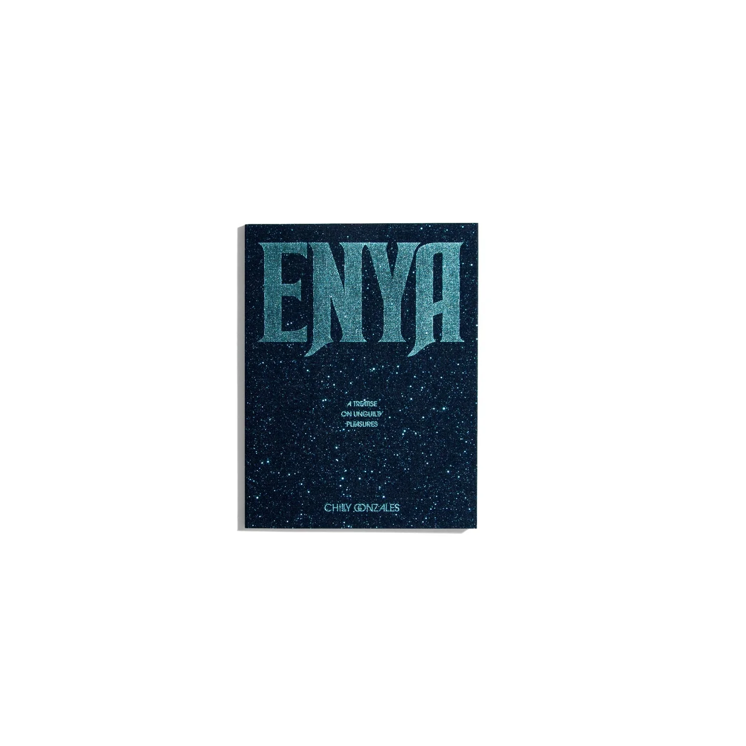 Enya: A Treatise on Unguilty Pleasures