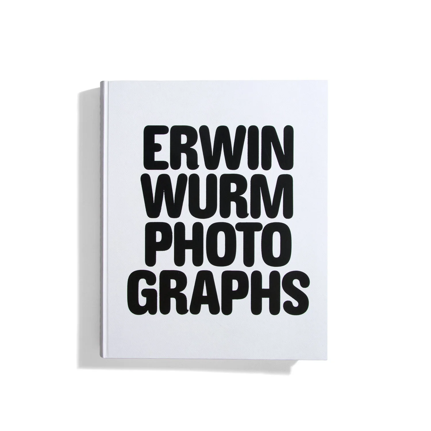 Erwin Wurm