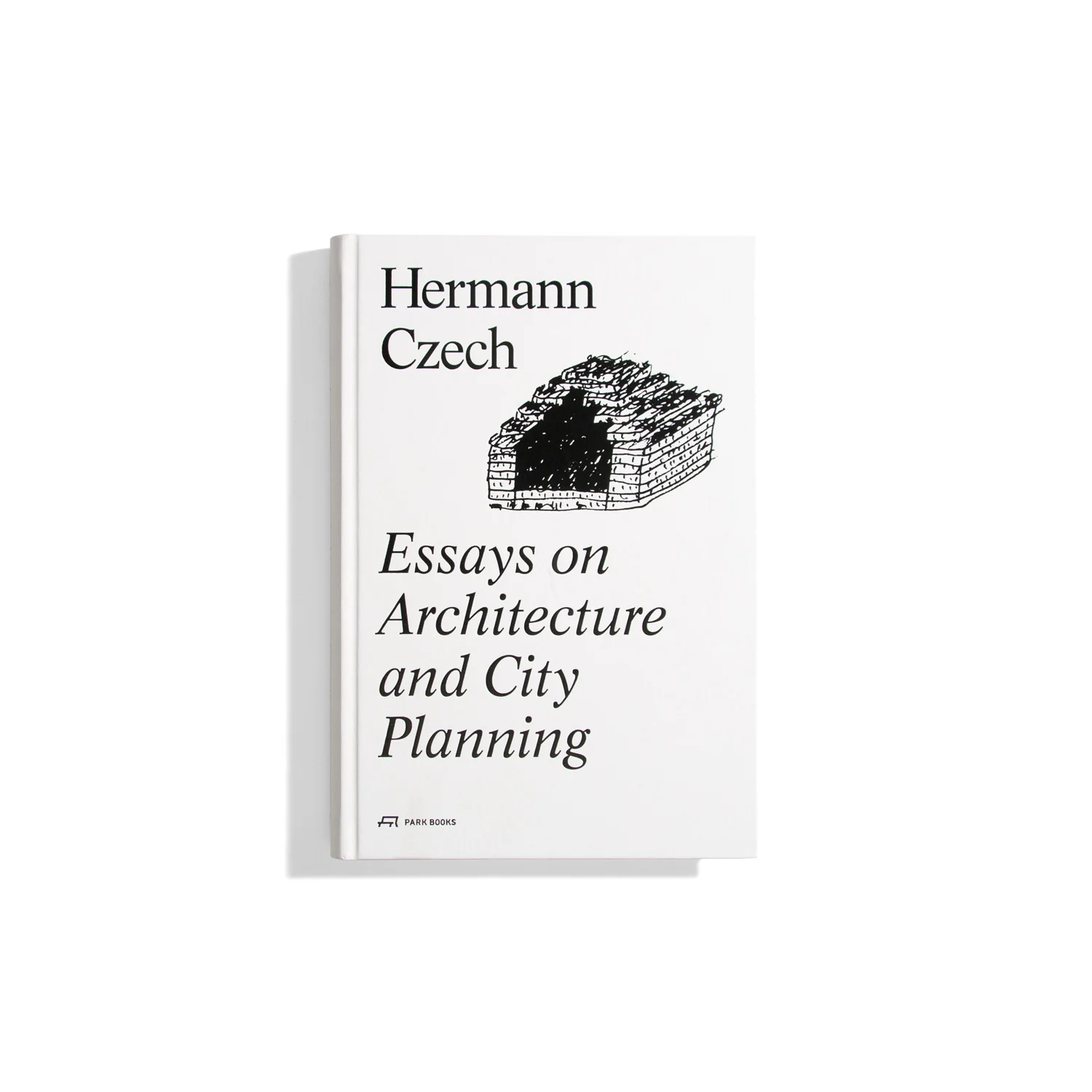 Essays on Architecture and City Planning