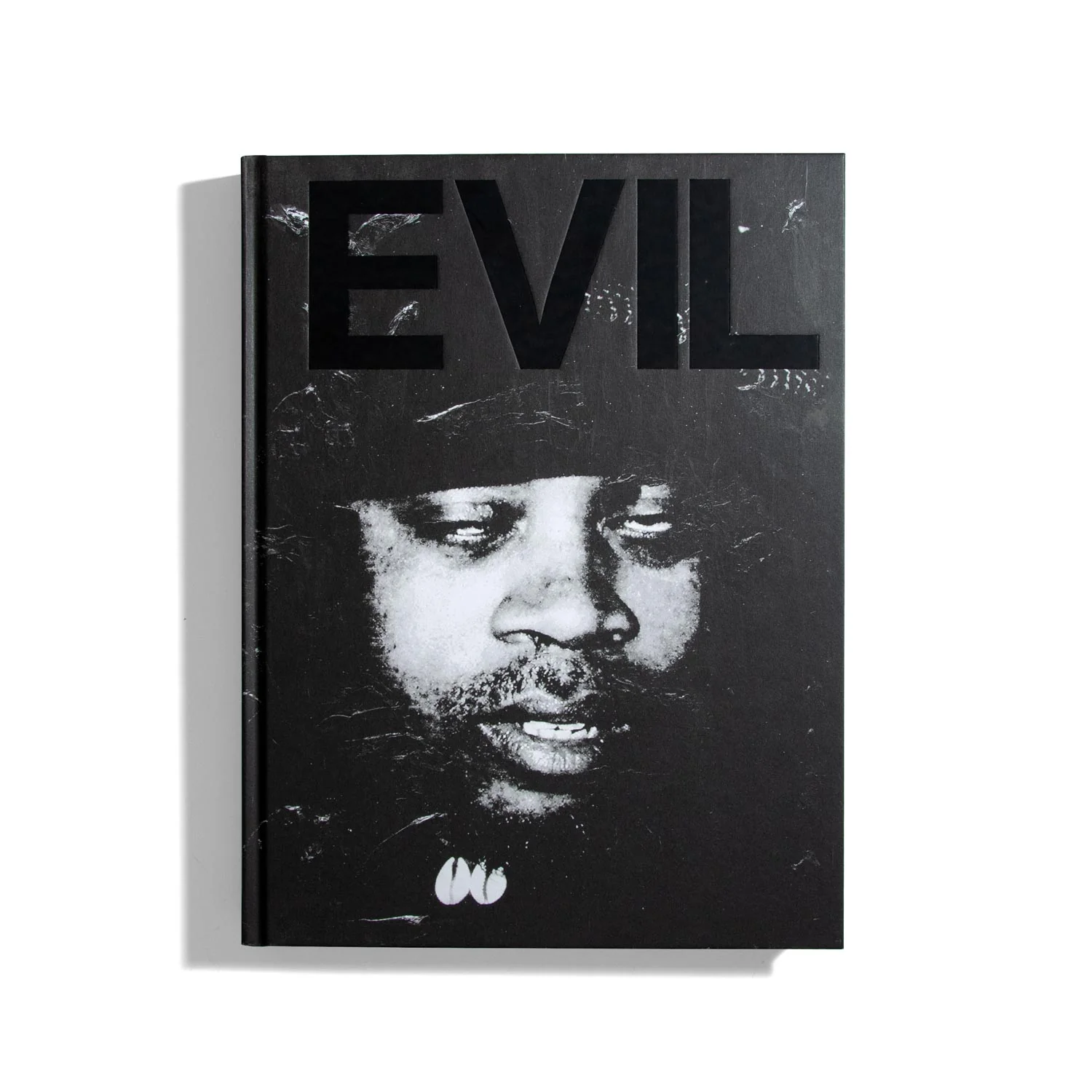 Live Evil - Arthur Jafa