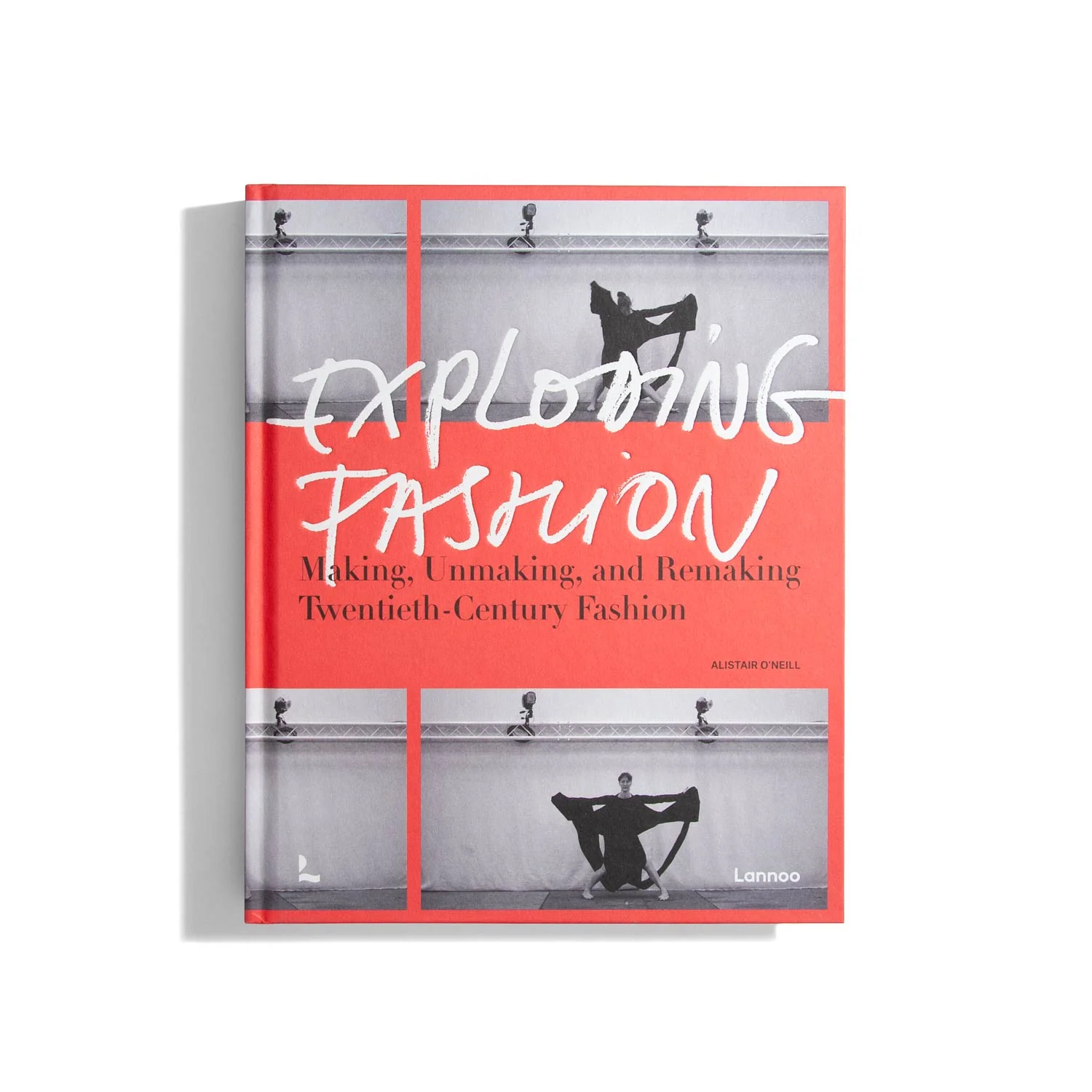 Exploding Fashion