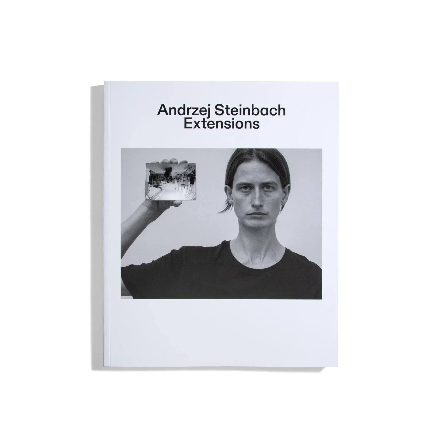 Extensions - Andrzej Steinbach