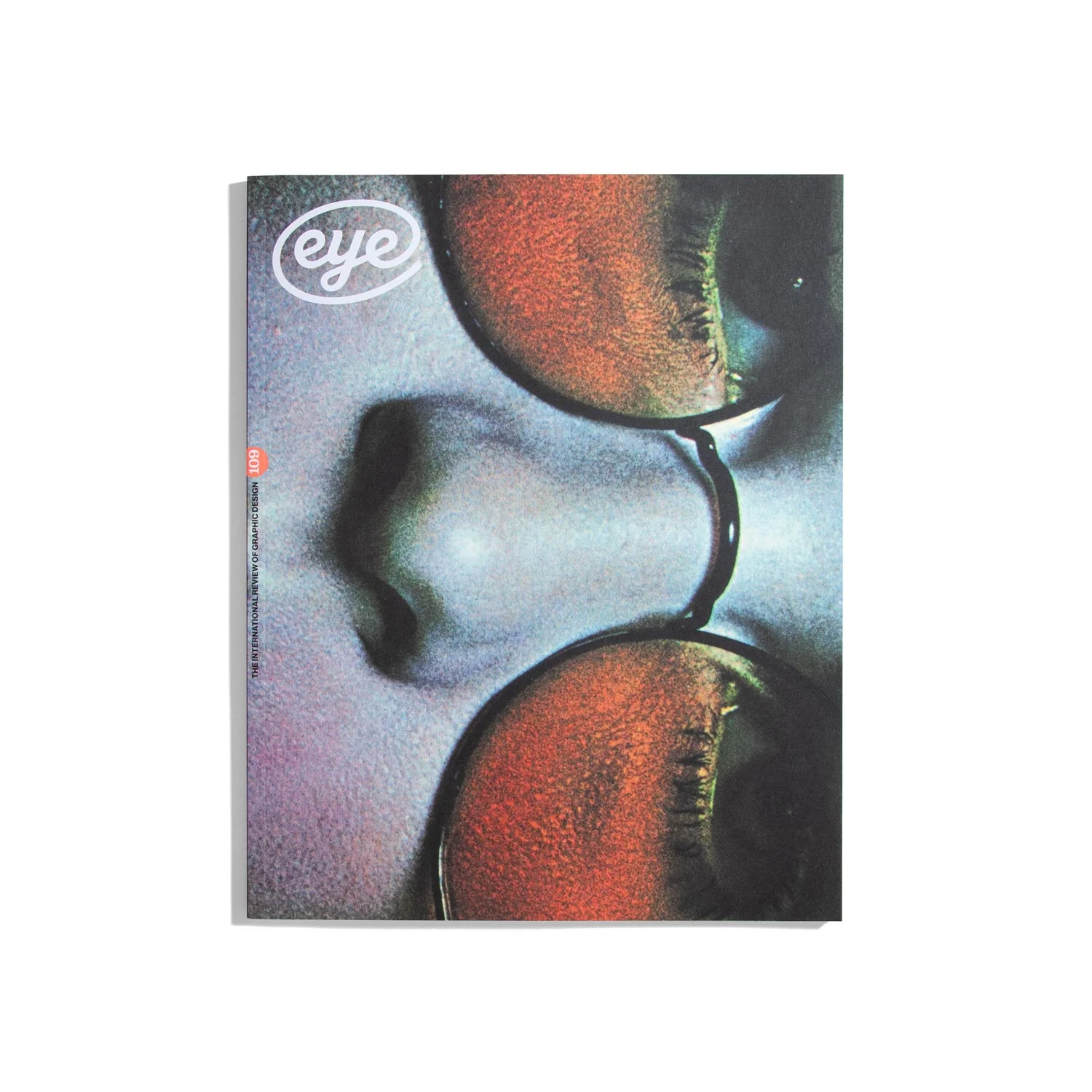 Eye #109 2026