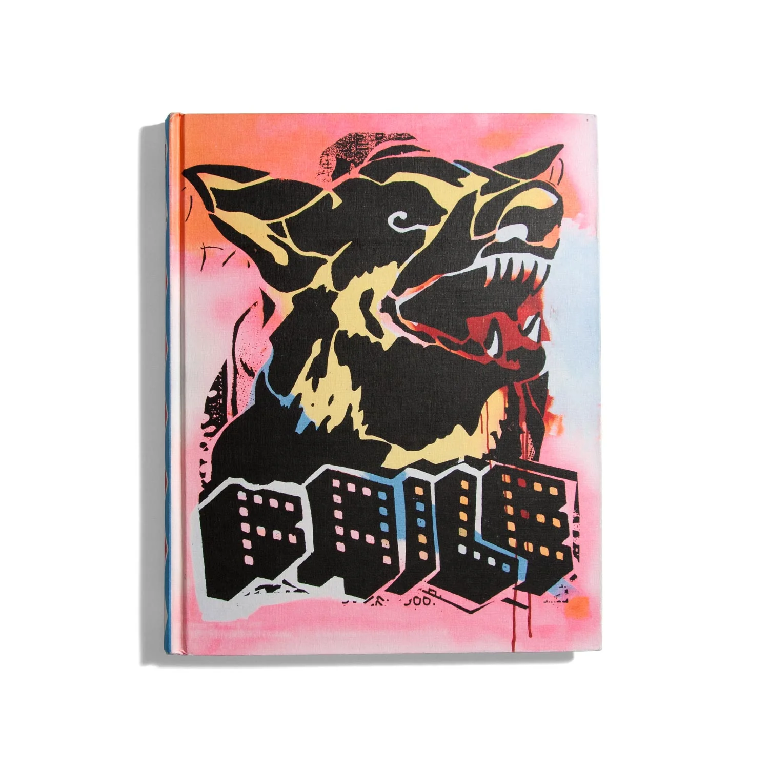 Faile: Prints and Originals 99-09