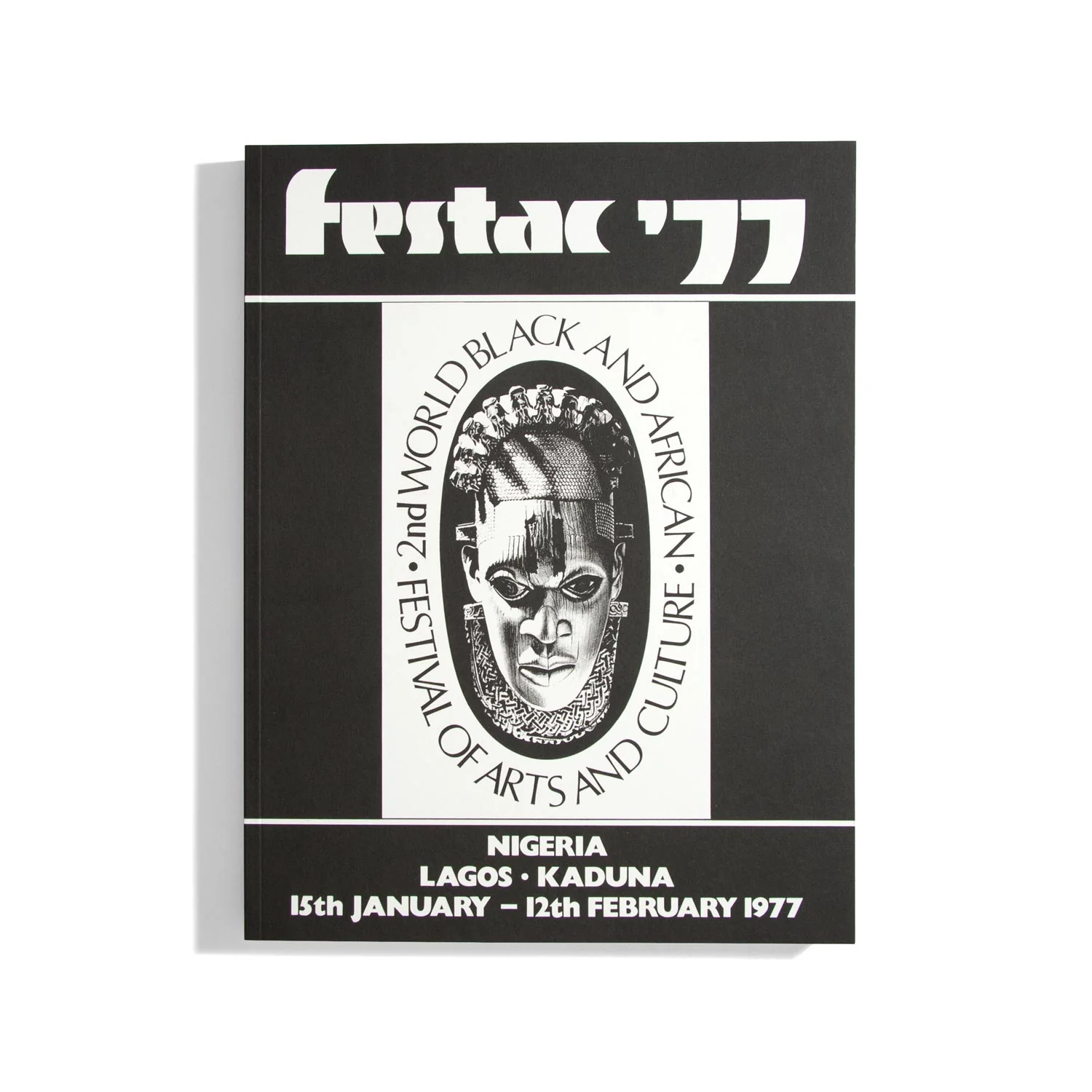 Festac '77