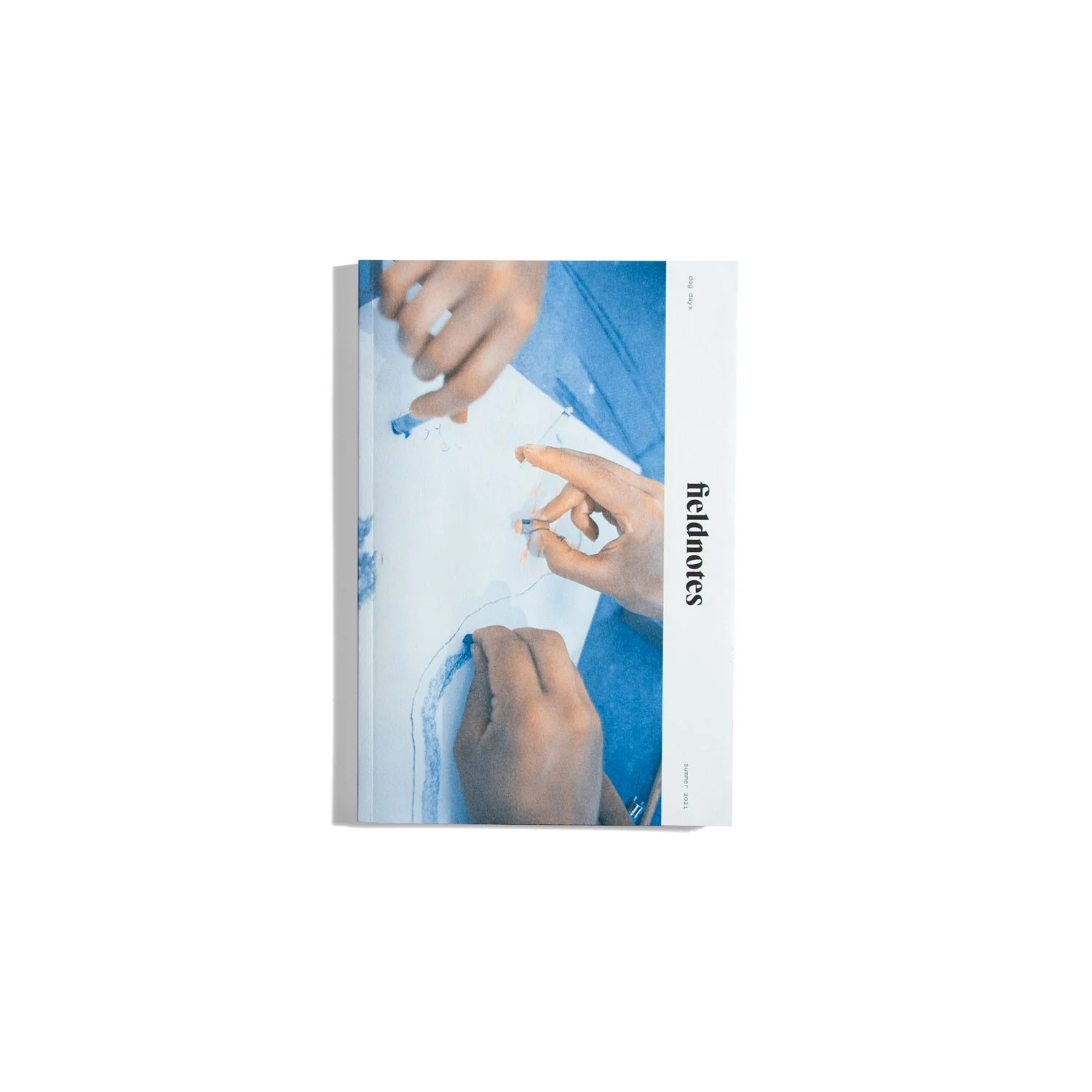Fieldnotes 2