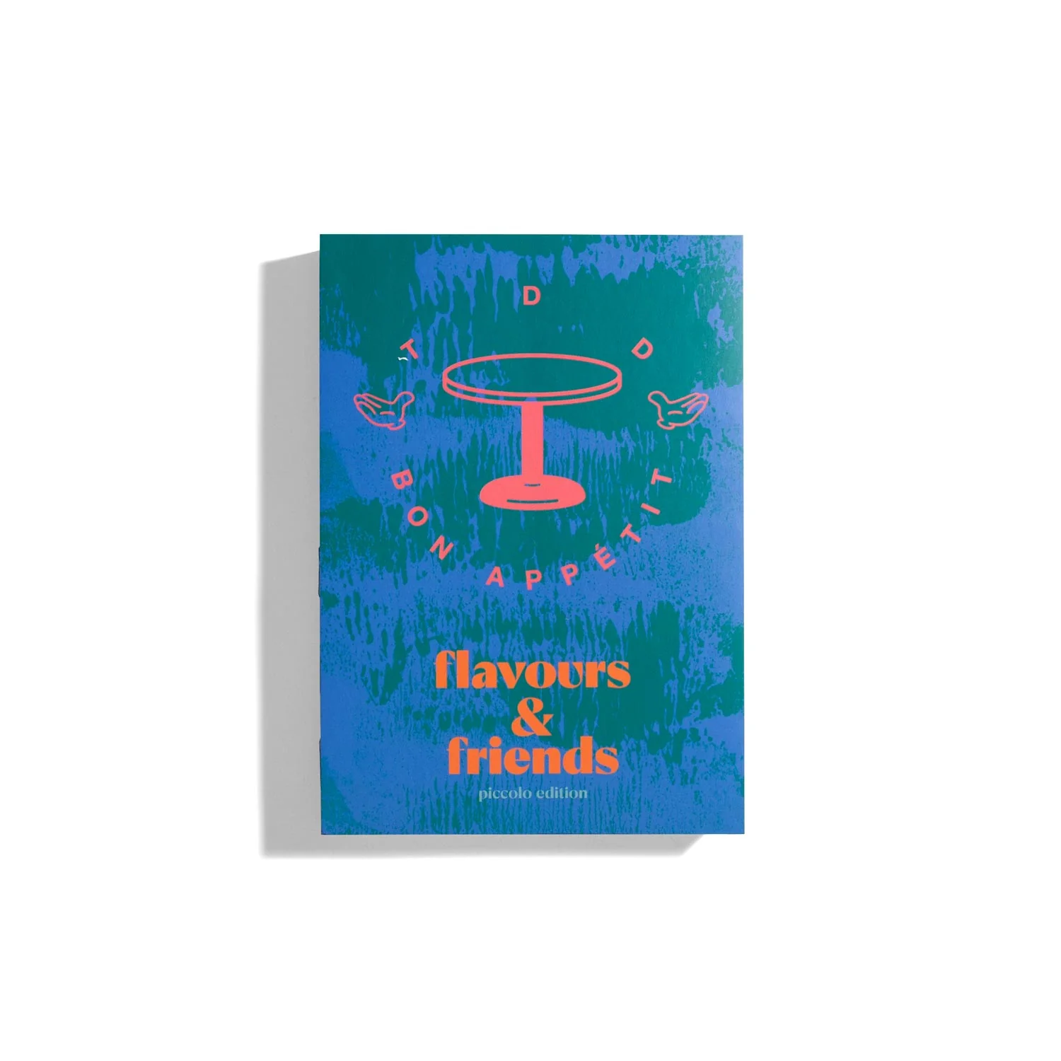 flavours & friends - Piccolo Edition