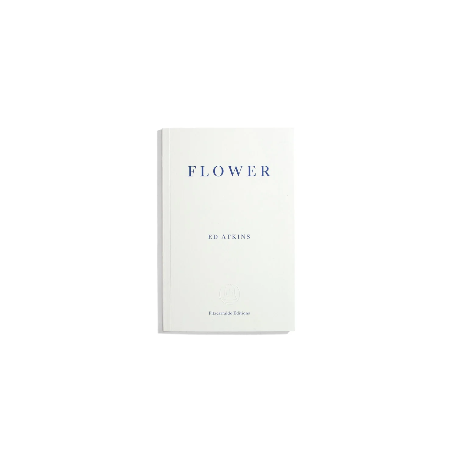 Flower - Ed Atkins
