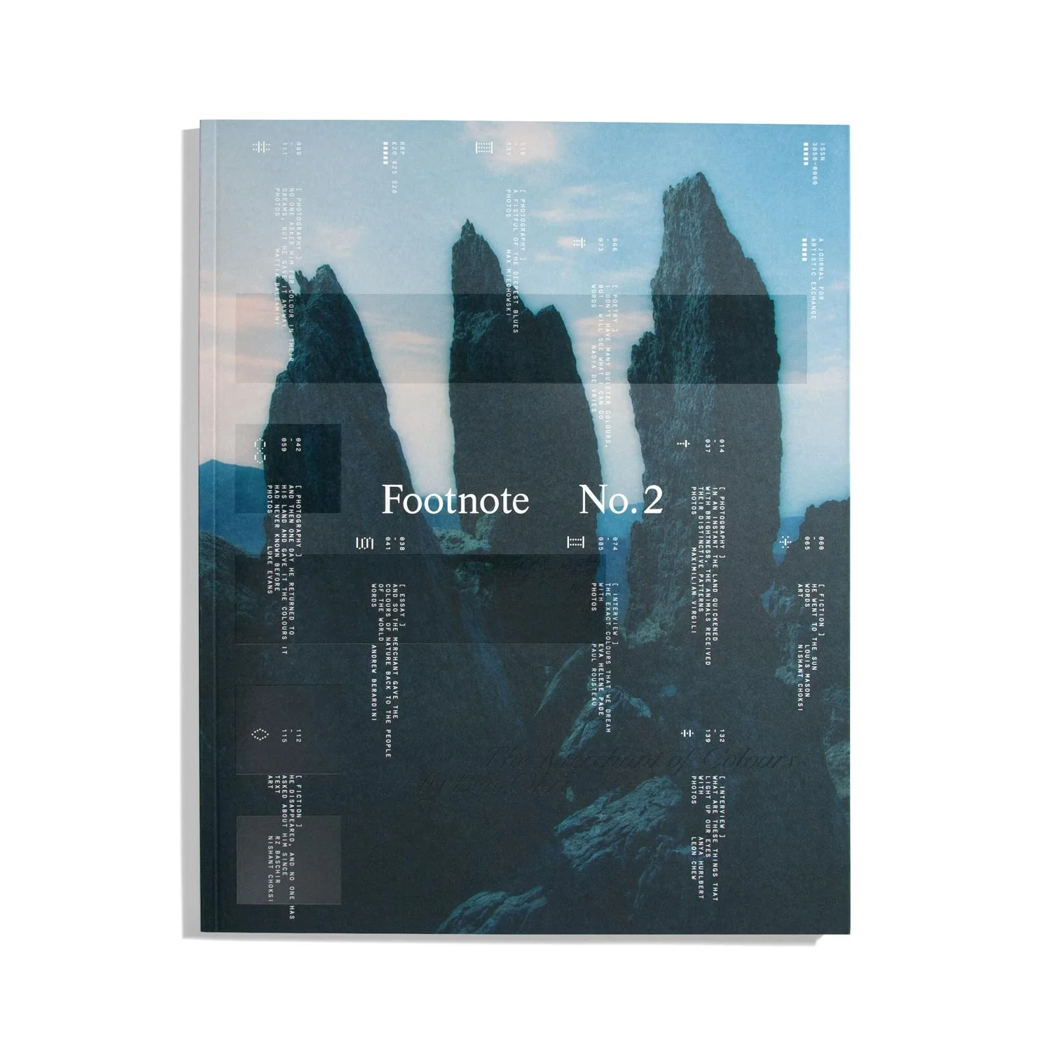 Footnote #2 2026