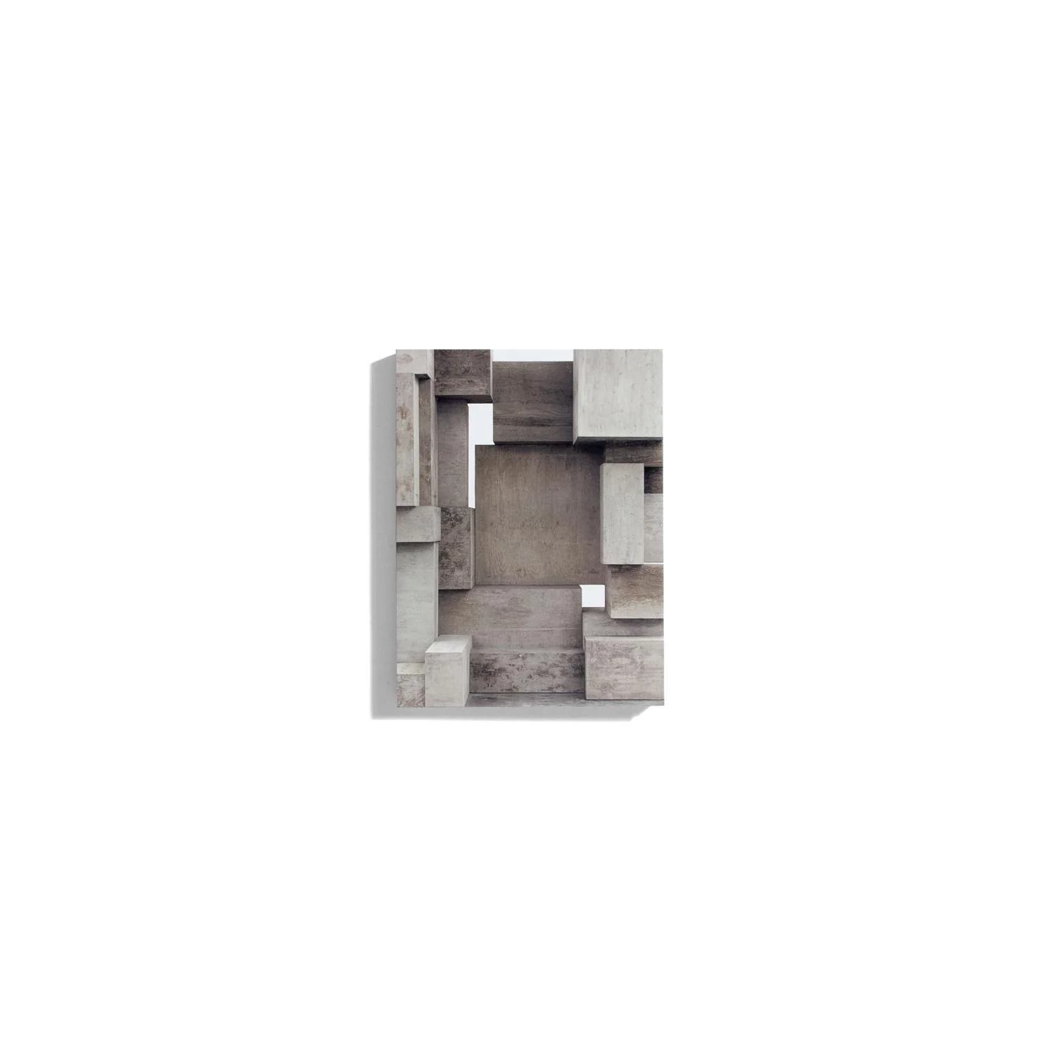 Formation - Antony Gormley