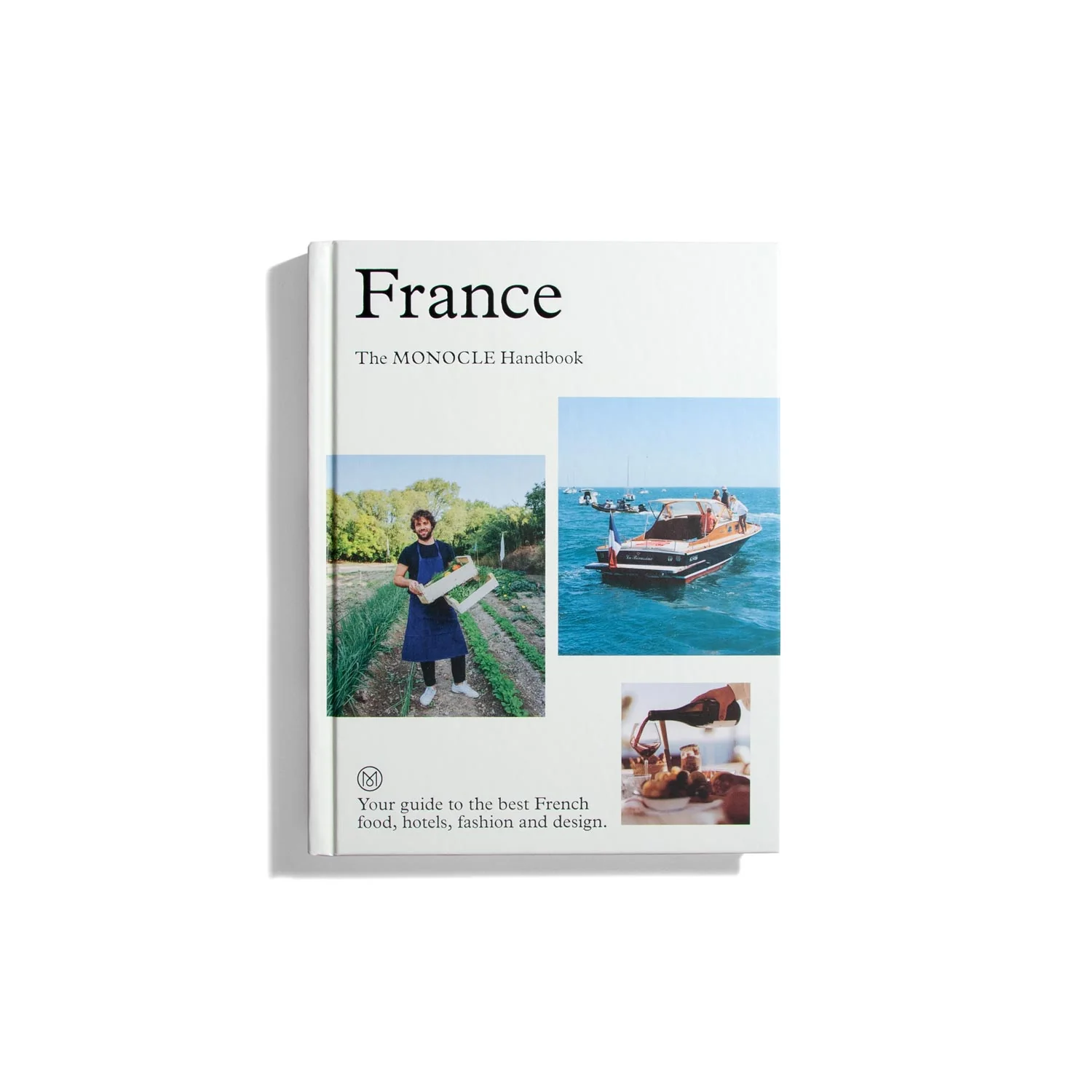 France - The Monocle Handbook
