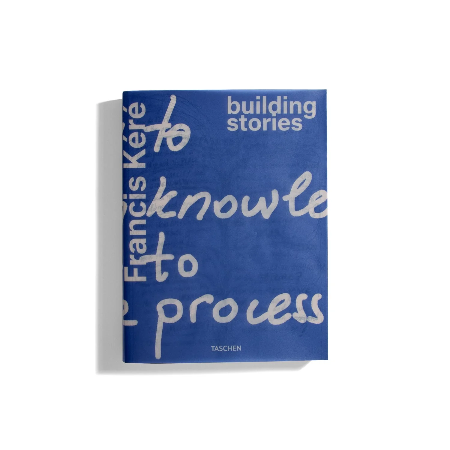Francis Kéré - Building Stories