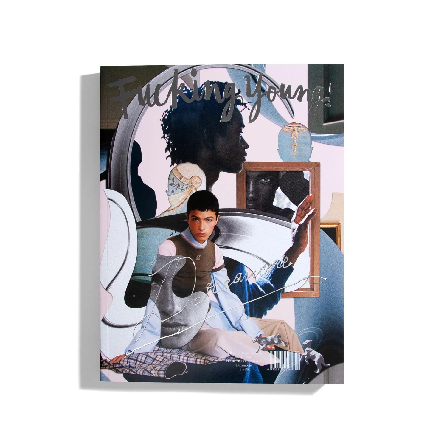 Fucking Young #27 2026 - Dreamcore