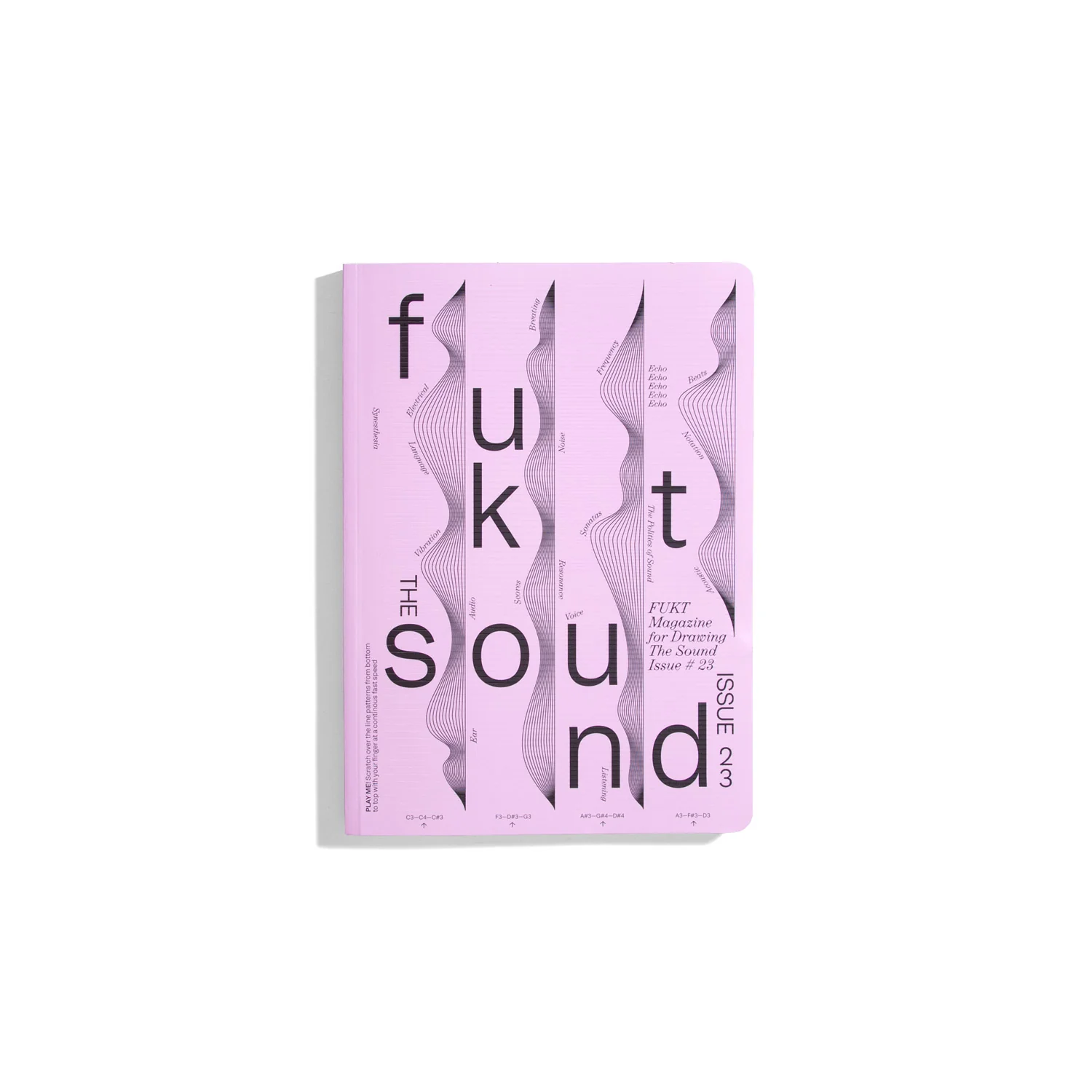 Fukt #23 2025