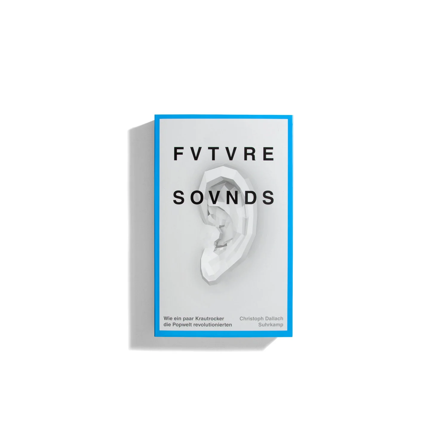 Future Sounds - Christoph Dallach
