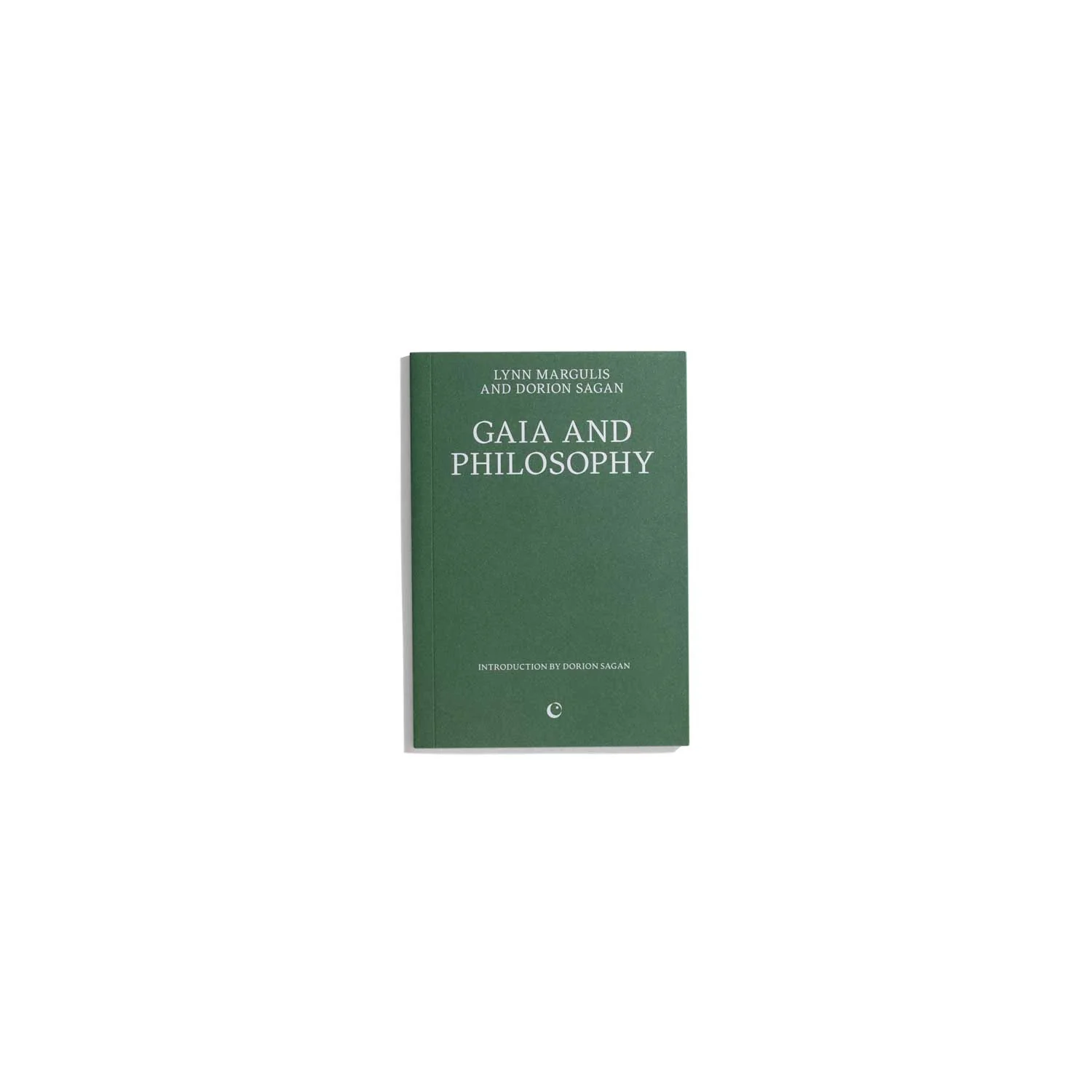 Gaia and Philosophy - Lynn Margulis & Dorion Sagan