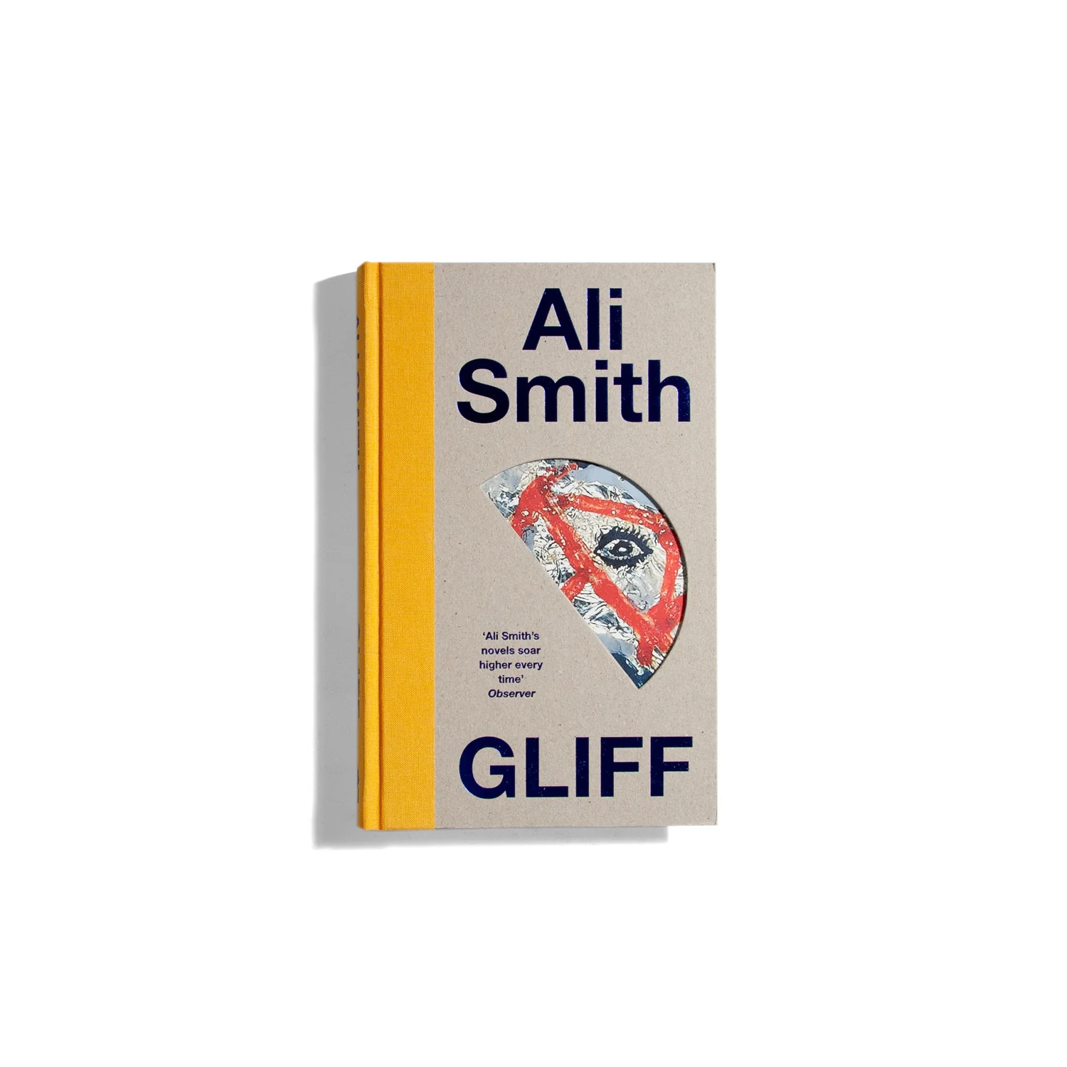 Gliff - Ali Smith