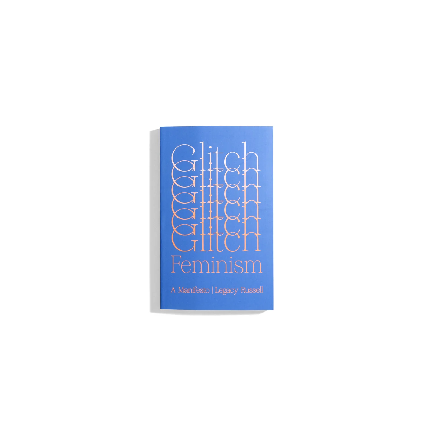 Glitch Feminism