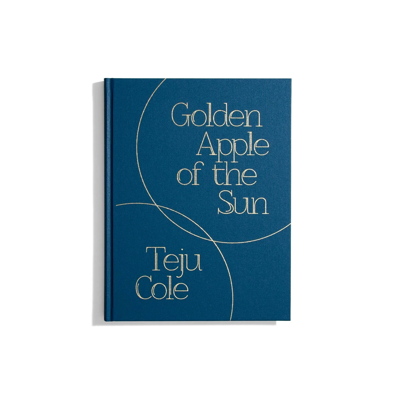 Golden Apple of the Sun