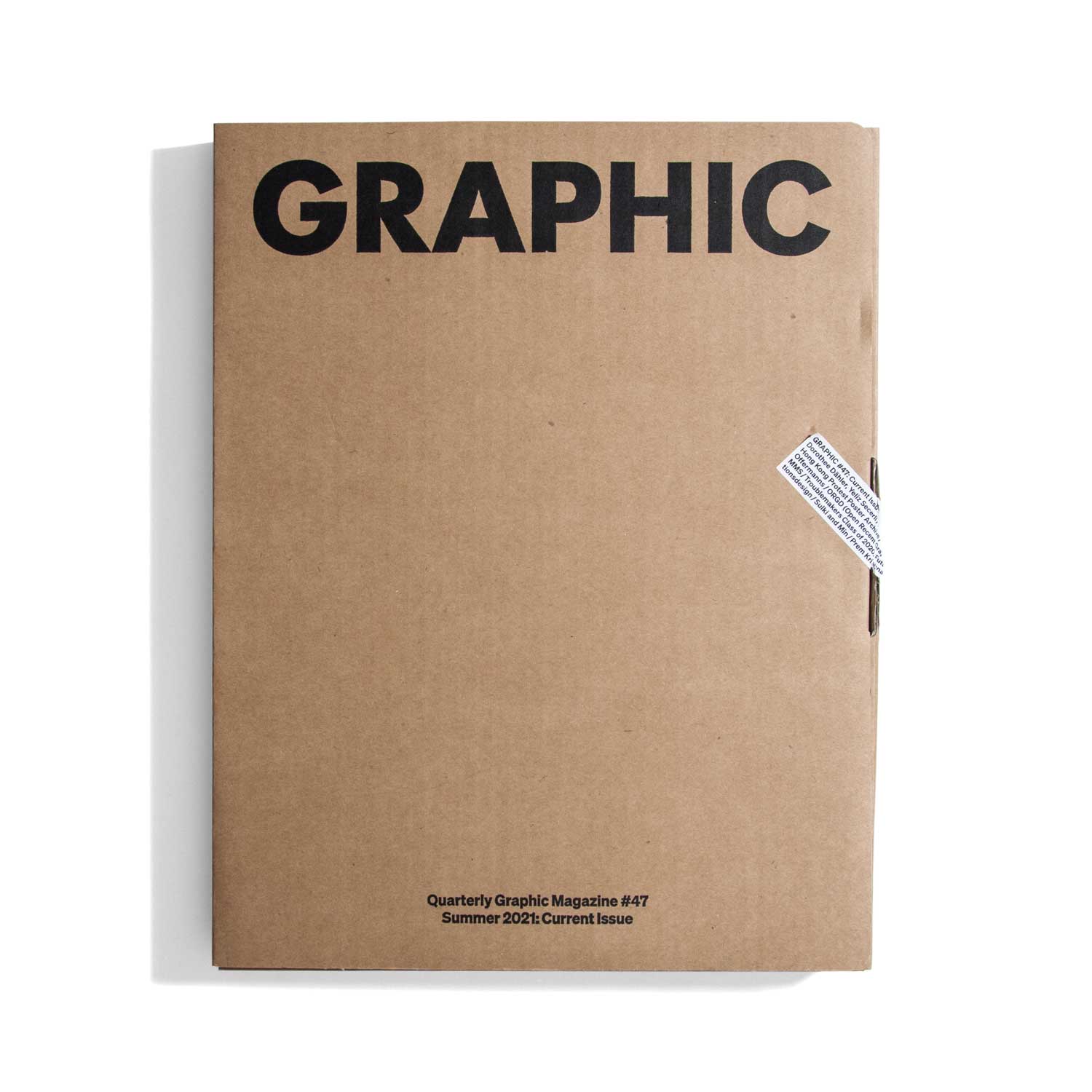 Graphic #47