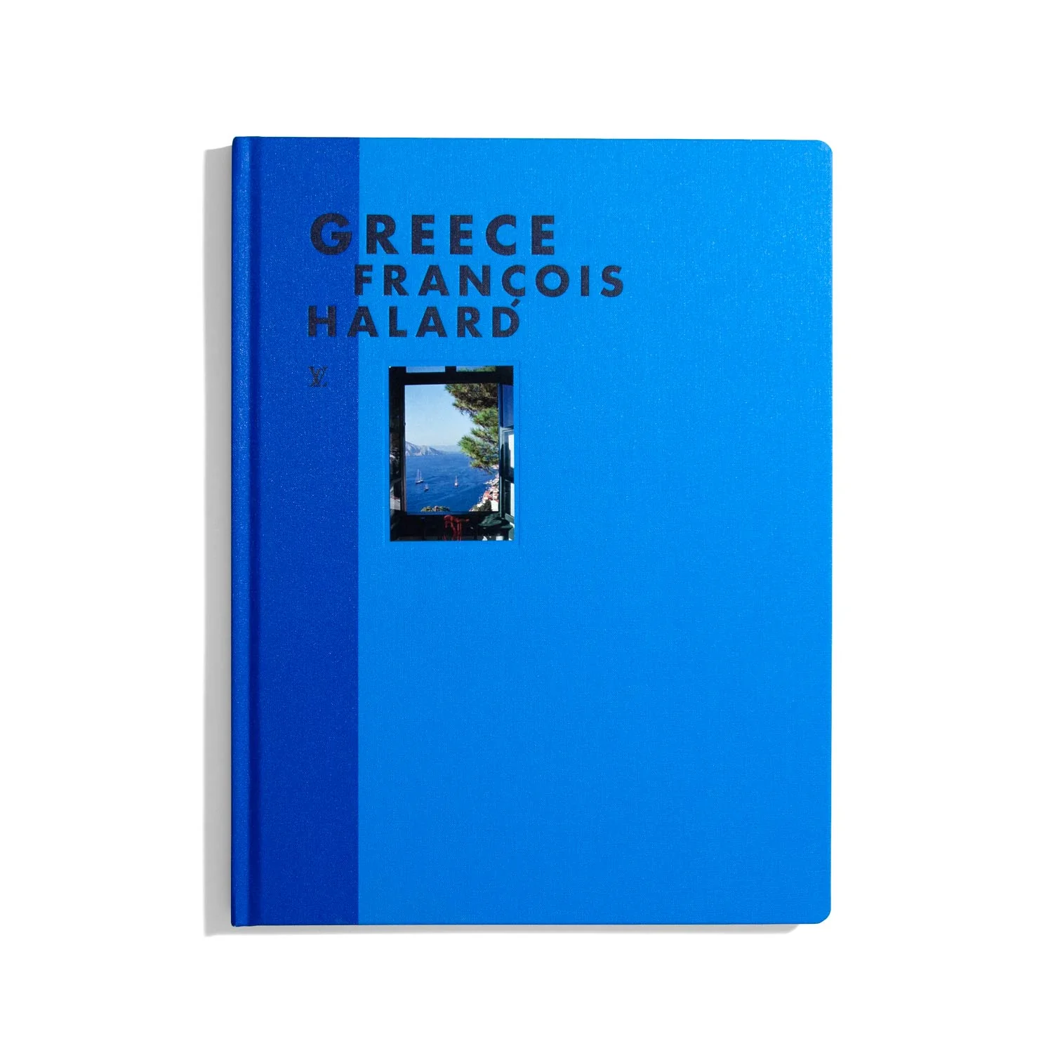 Greece by Francois Halard - Louis Vuitton Fashion Eye