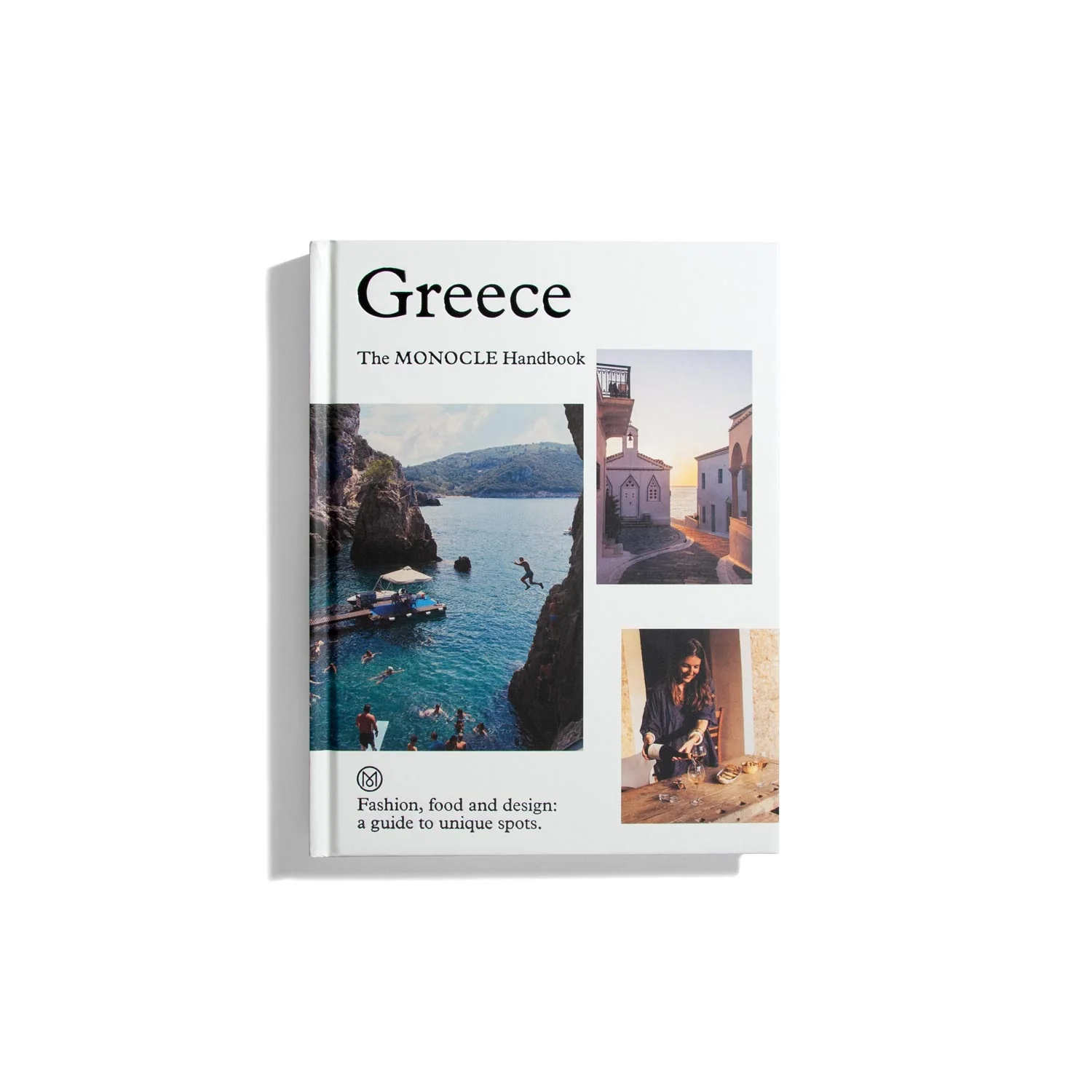Greece - The Monocle Handbook