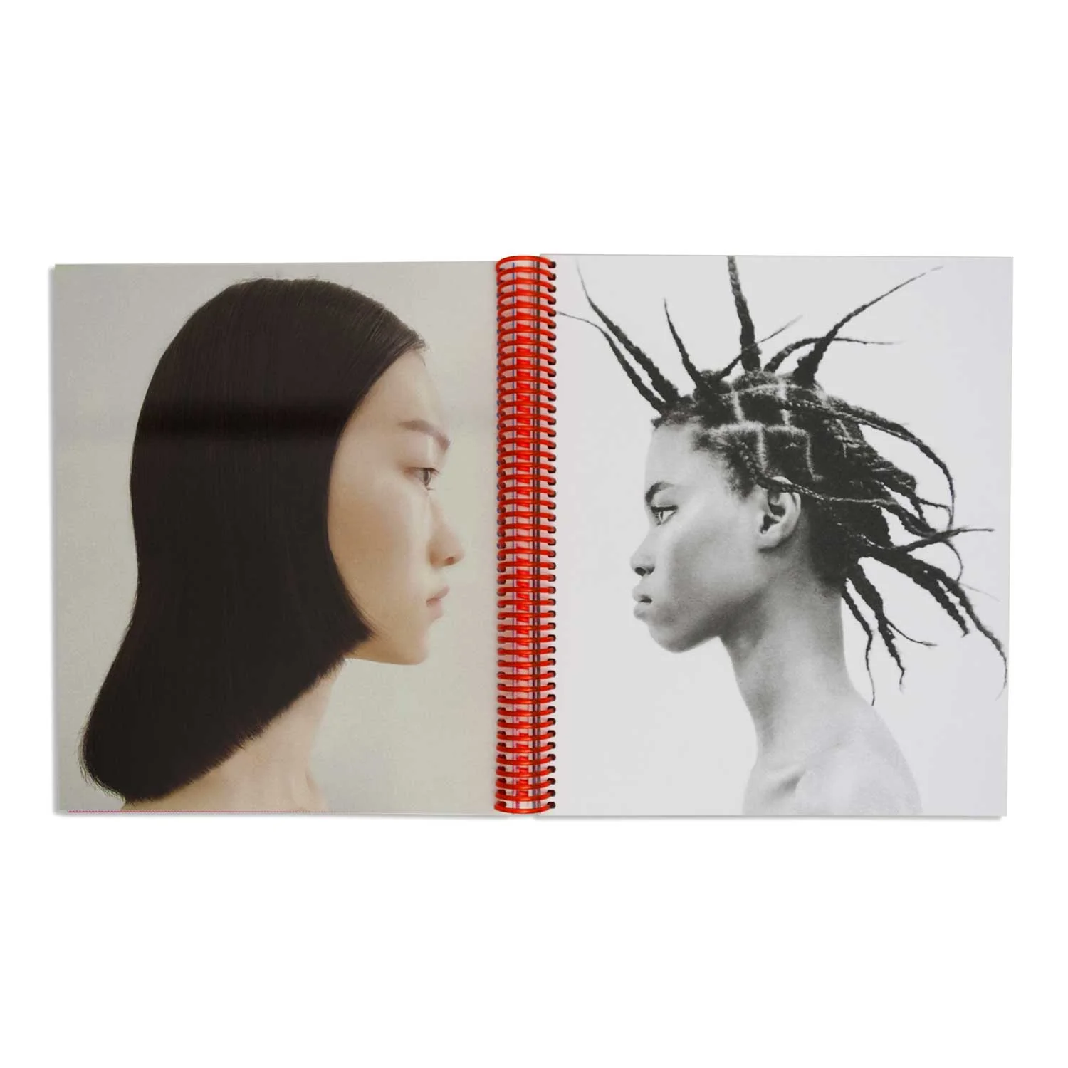 #HAIRTESTS (1st ed.) - Guido Palau - Image 2