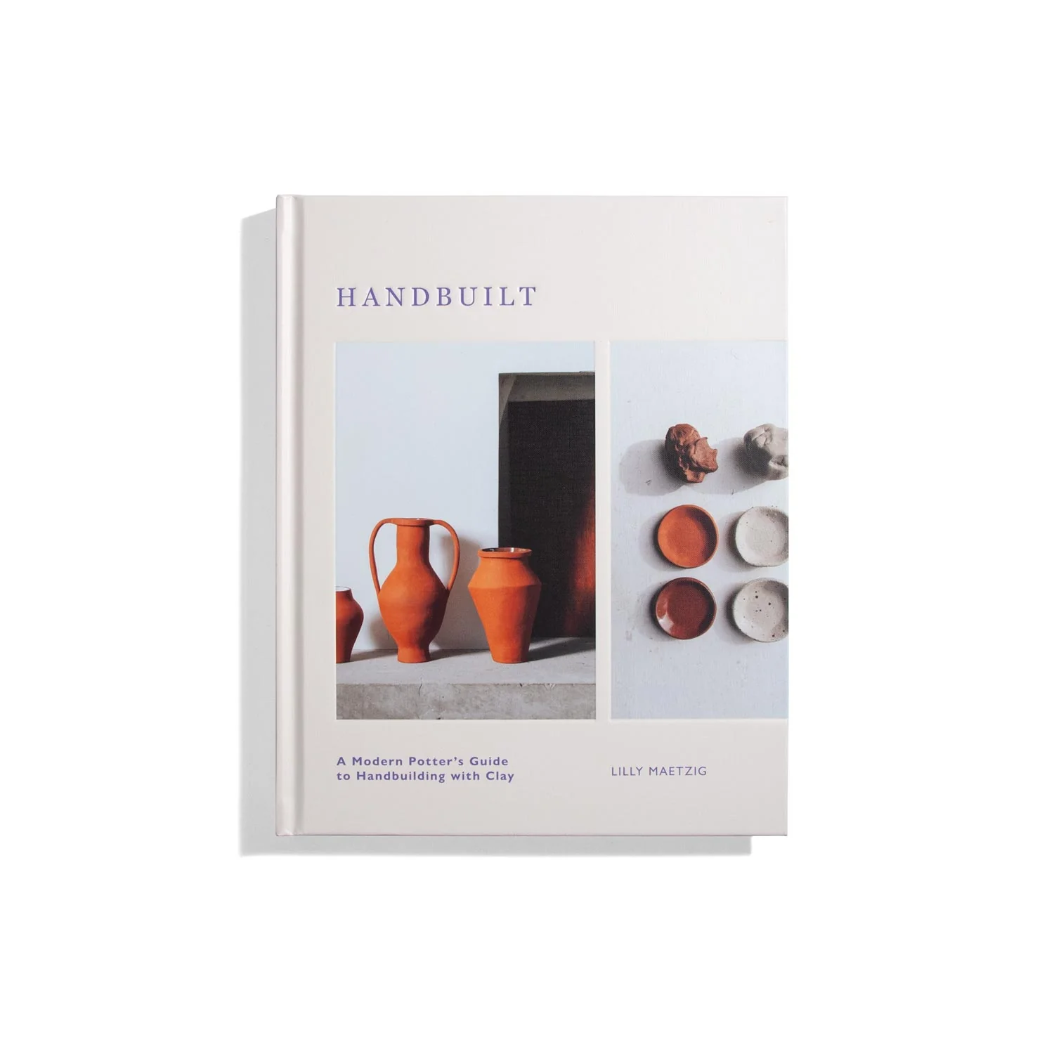 Handbuilt - Lilly Maetzig
