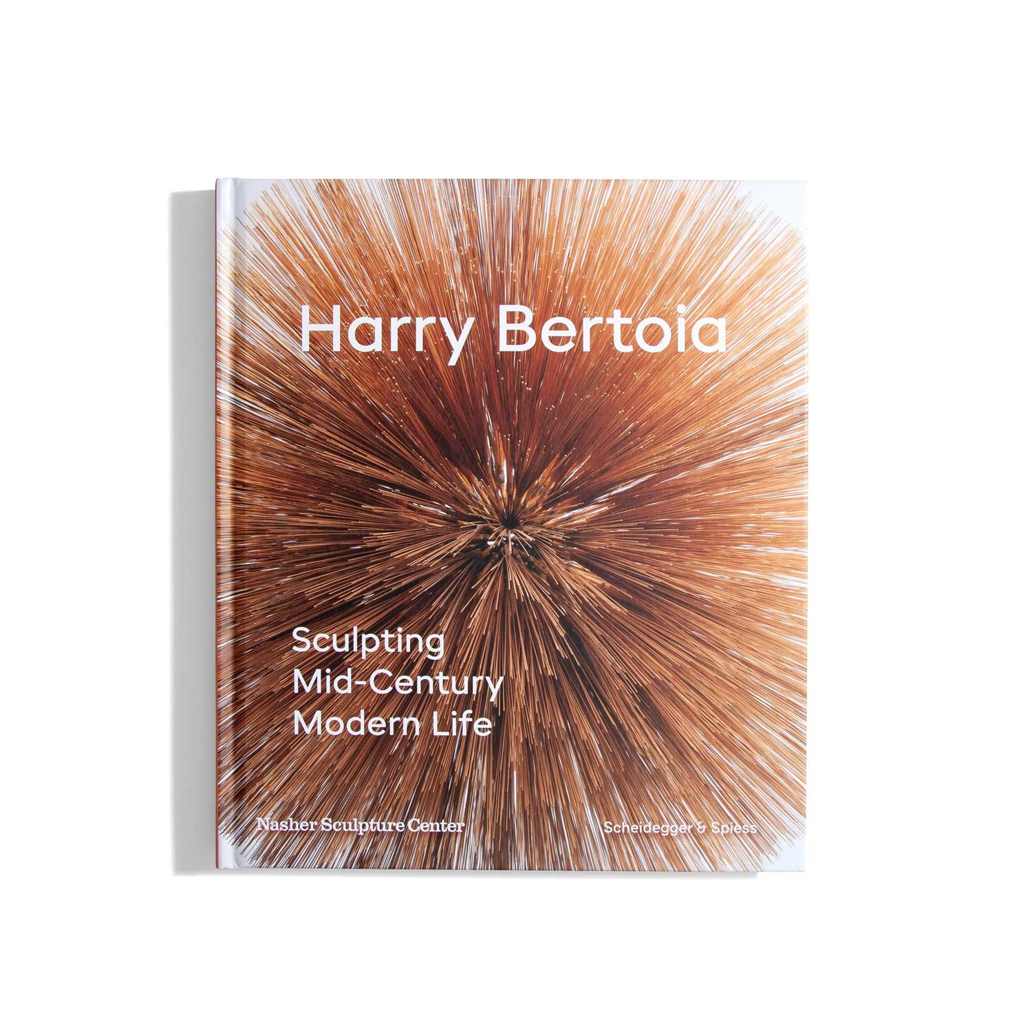 Harry Bertoia