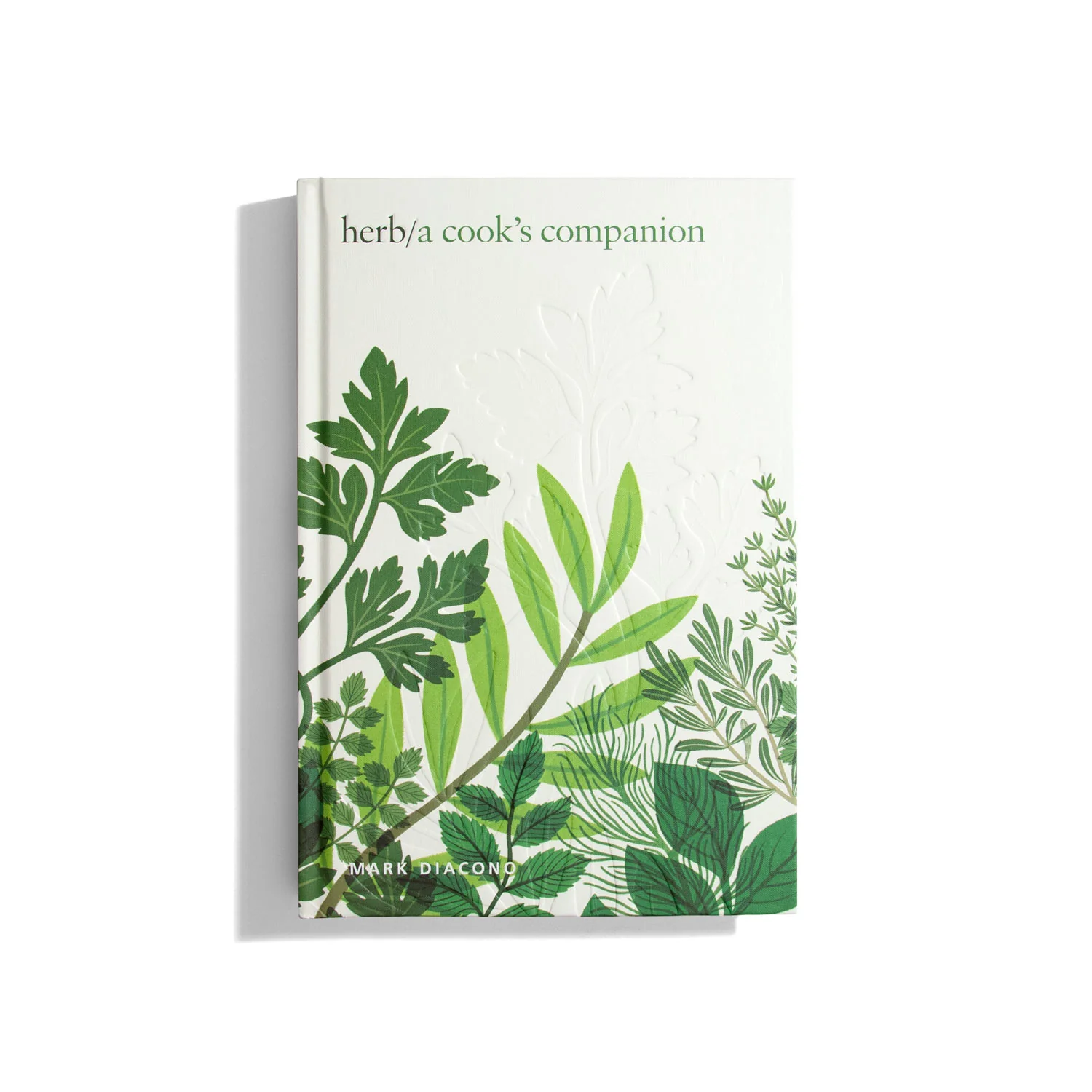 Herb: A Cook's Companion