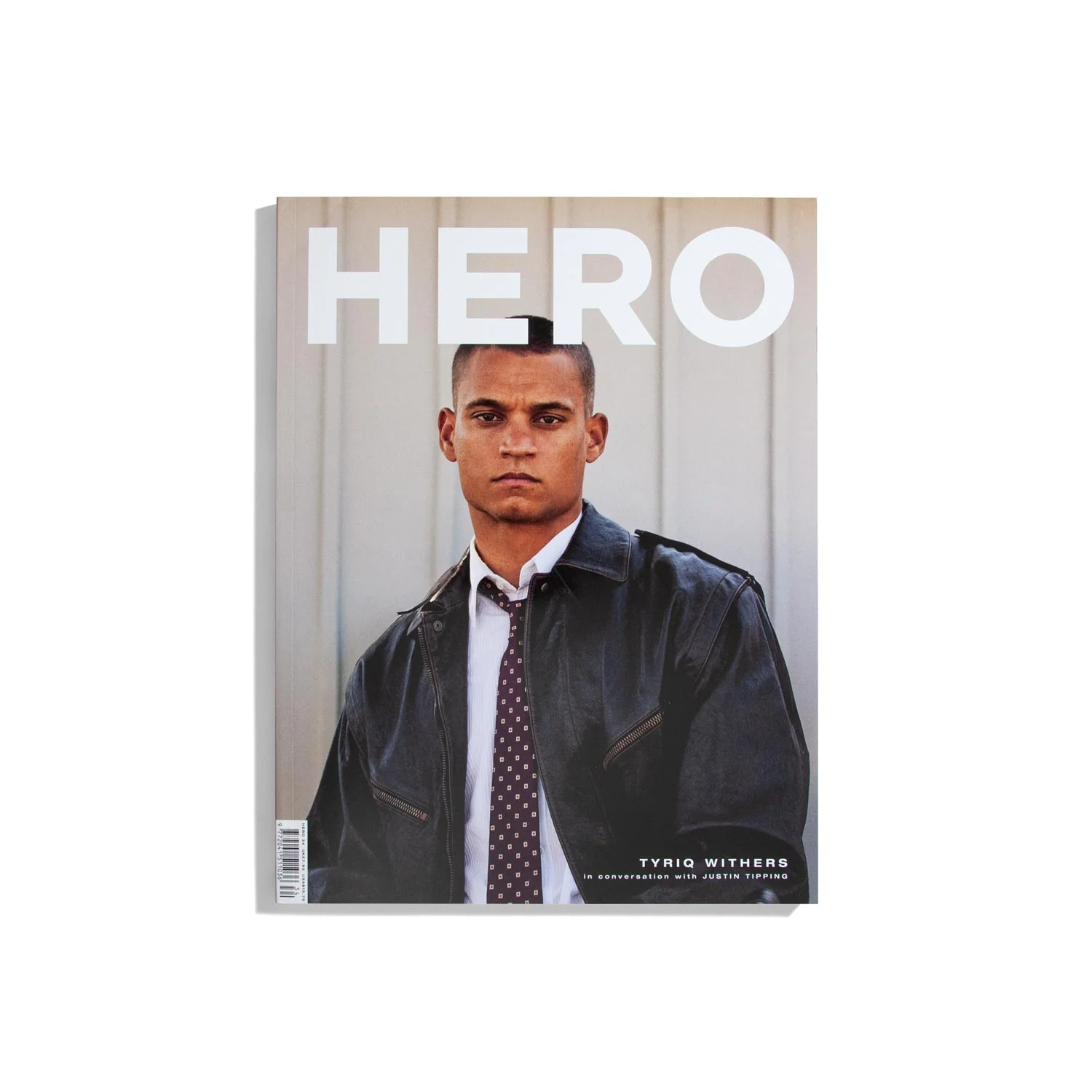 Hero 34 2025