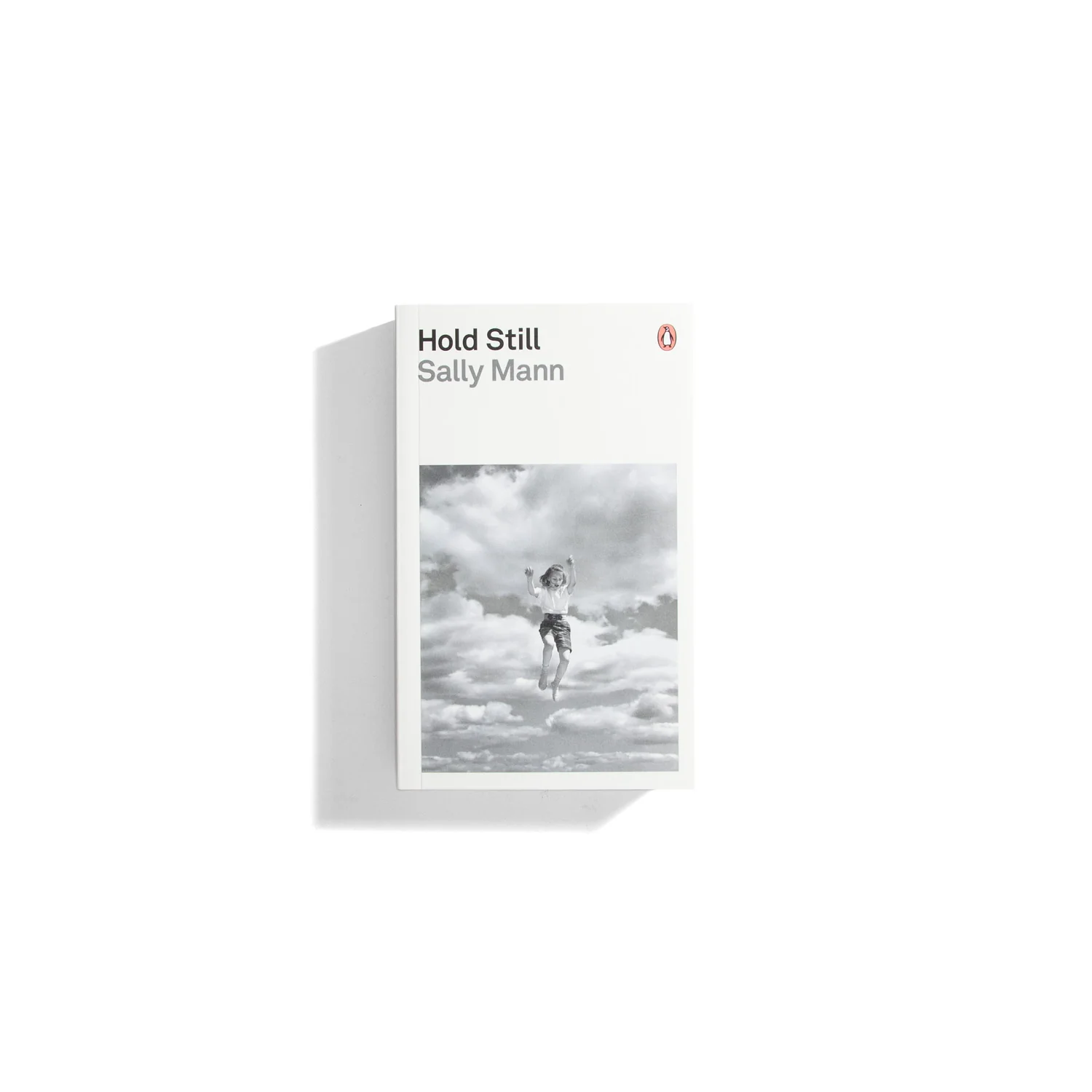 Hold Still - Sally Mann