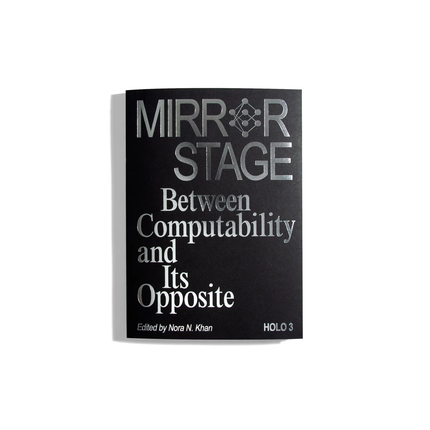 Holo #3 - Mirror Stage