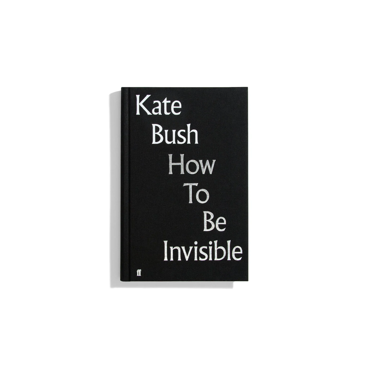 How to be invisible