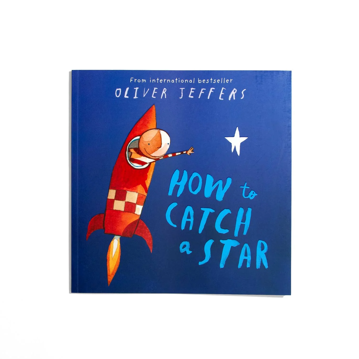 How To Catch A Star