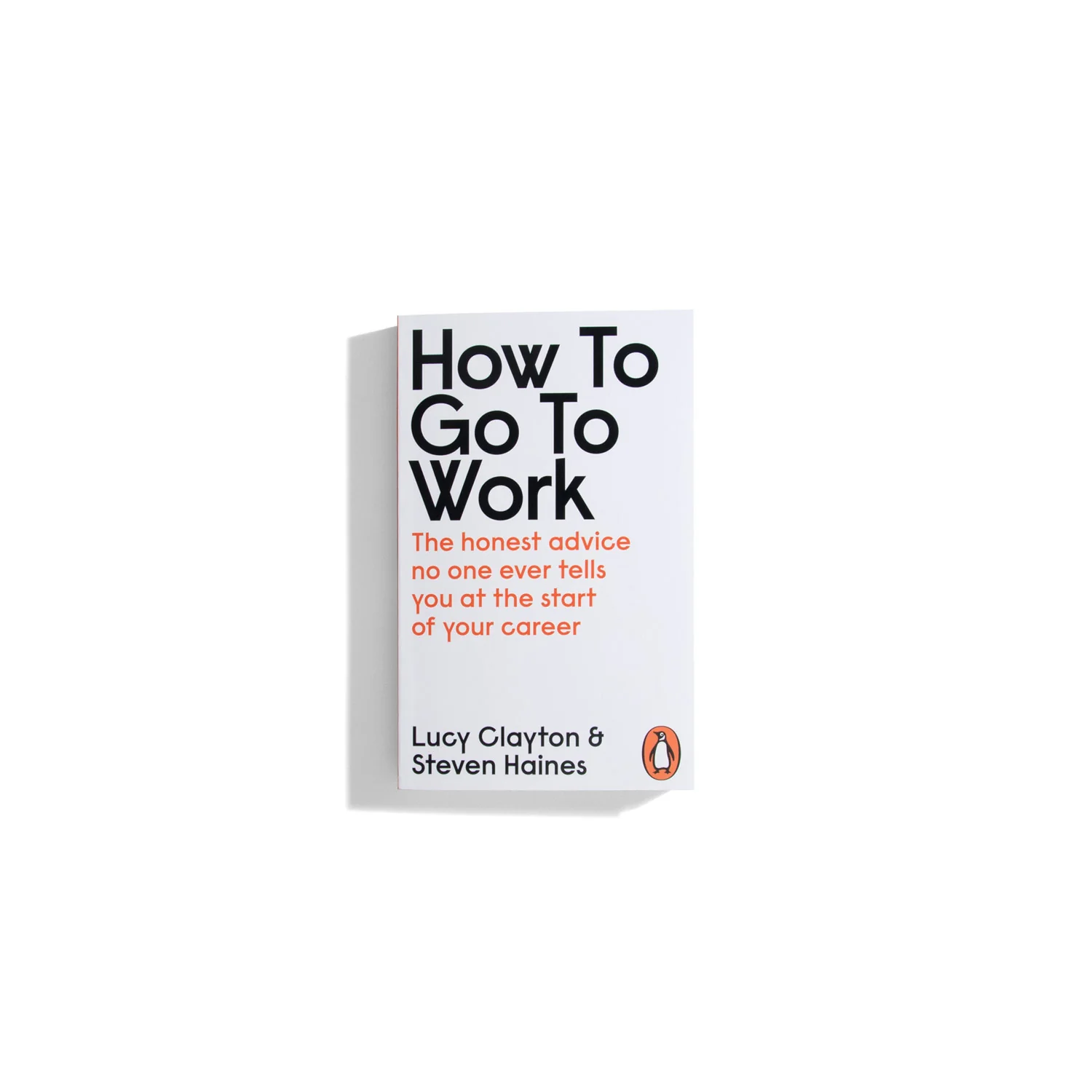 How to go to work
