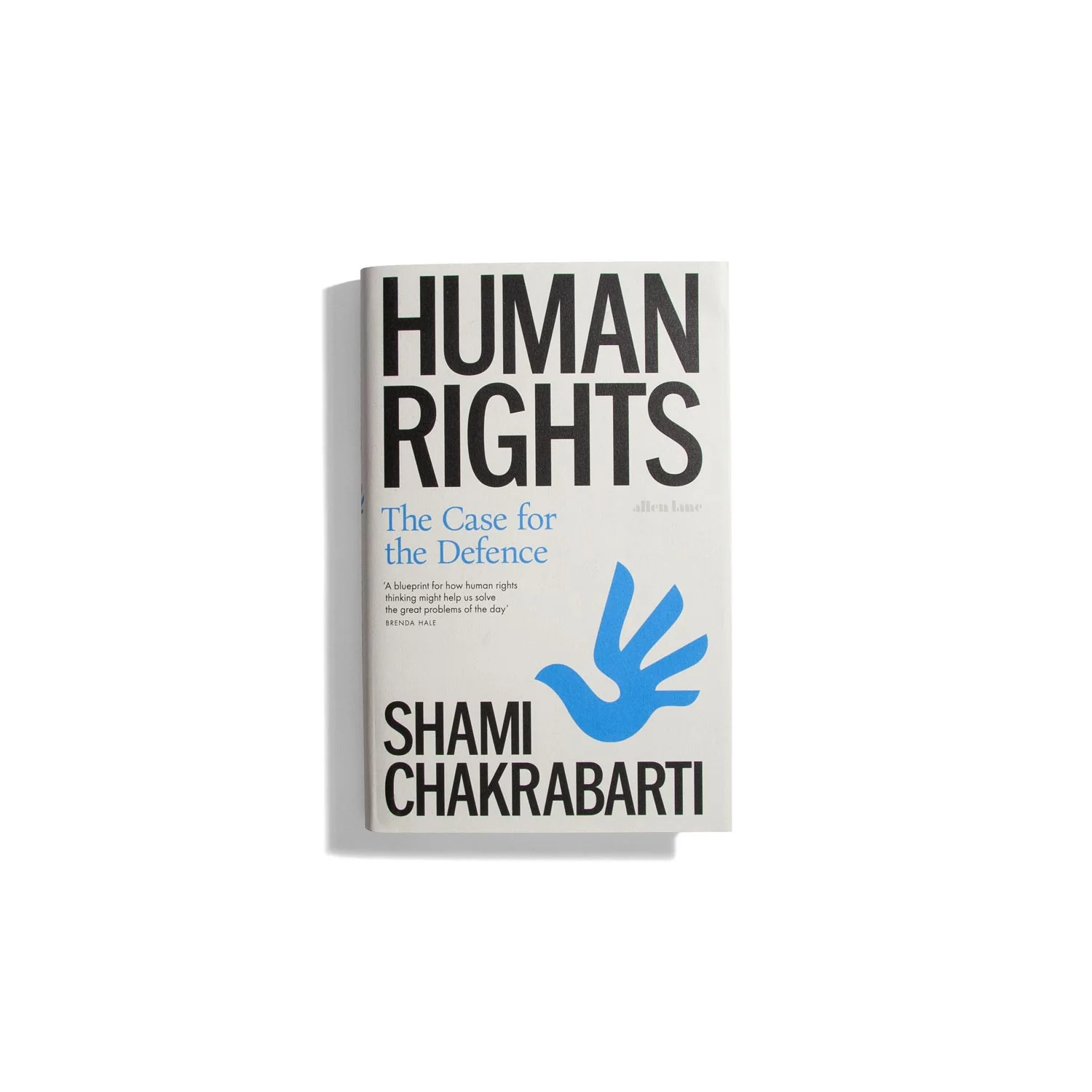 Human Rights - Shami Chakrabarti